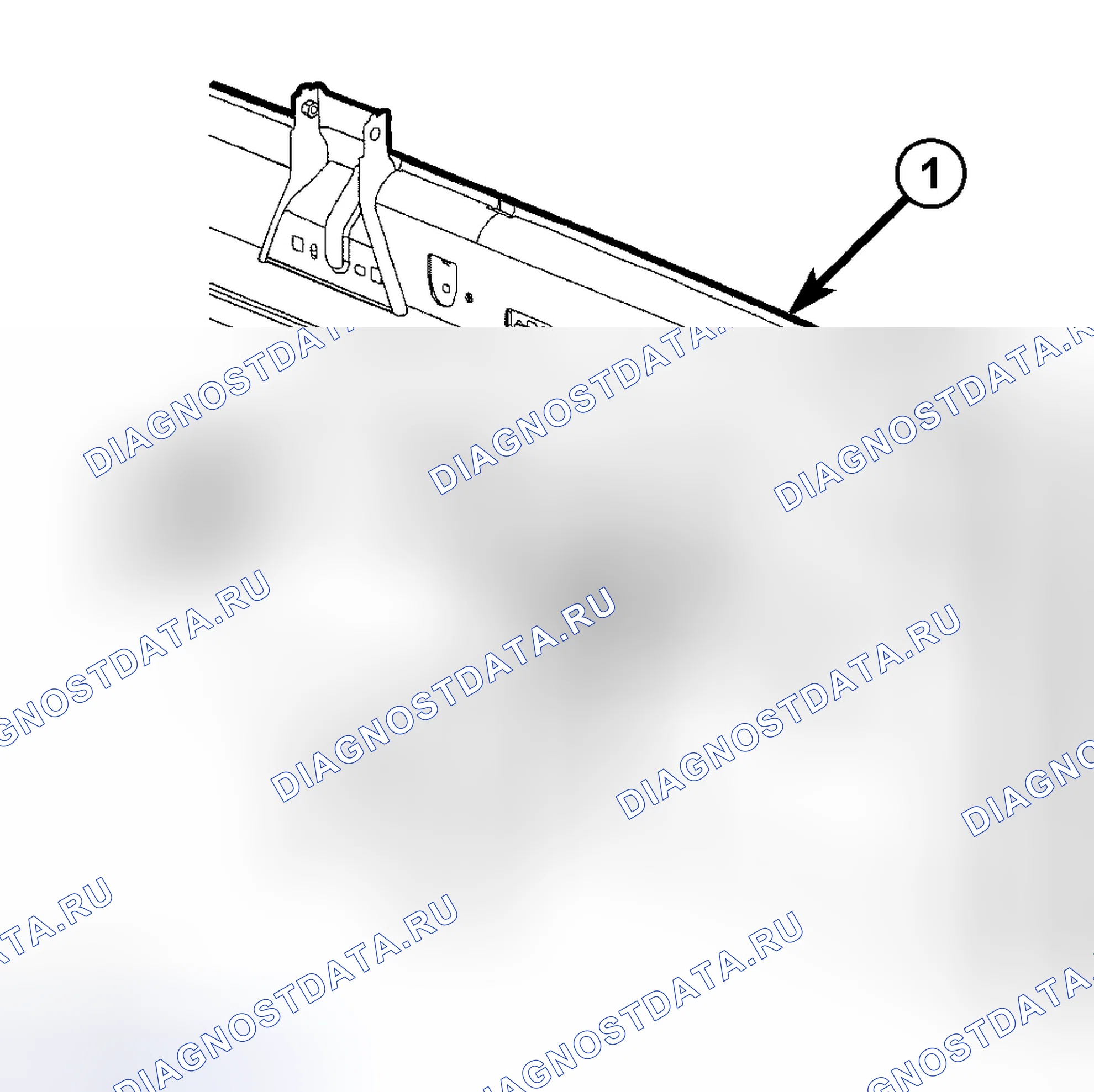 Рис. 57. Dodge Cab & Chassis R3500 HD transition