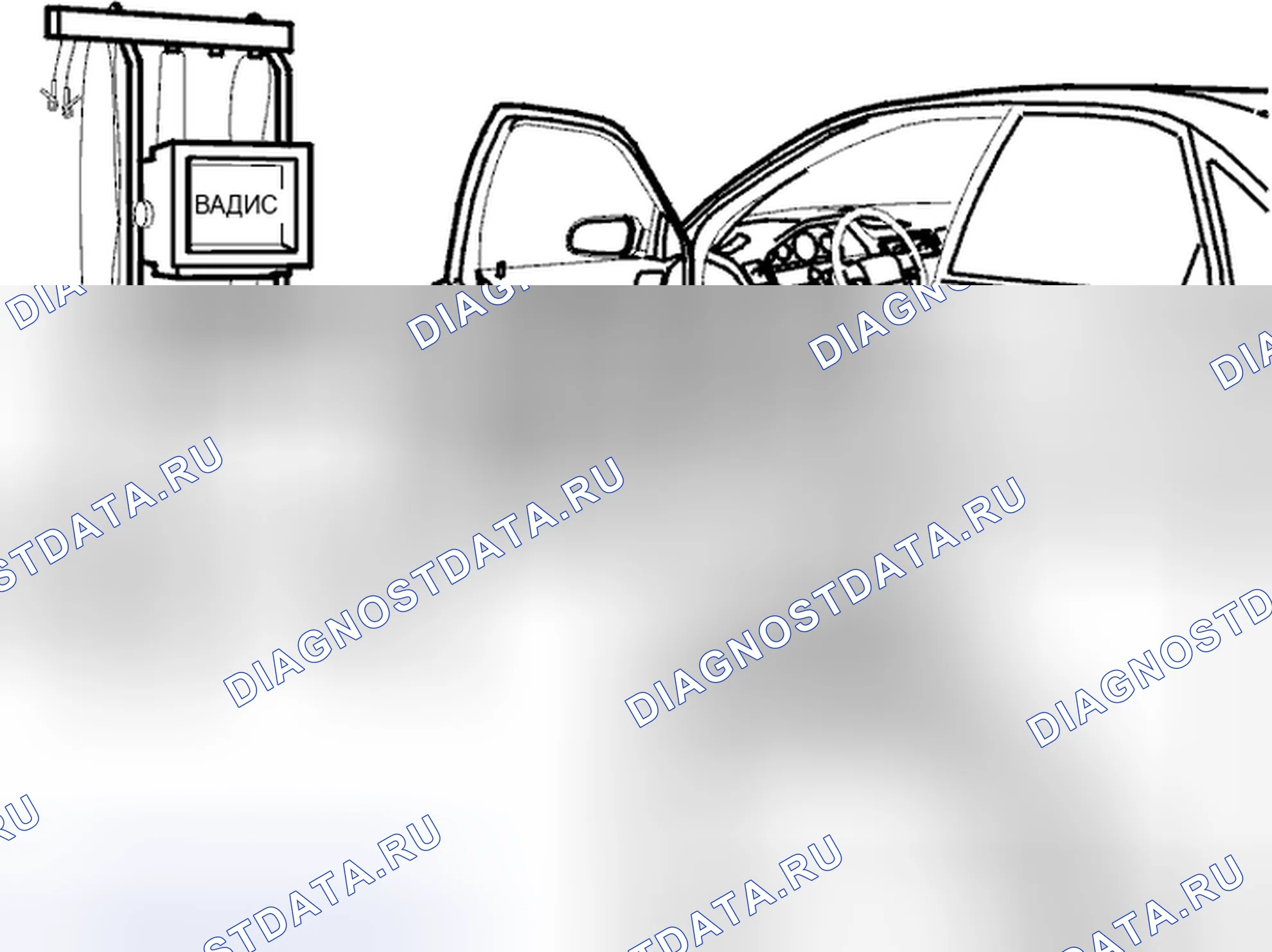 Рис. 278. Volvo V70 II