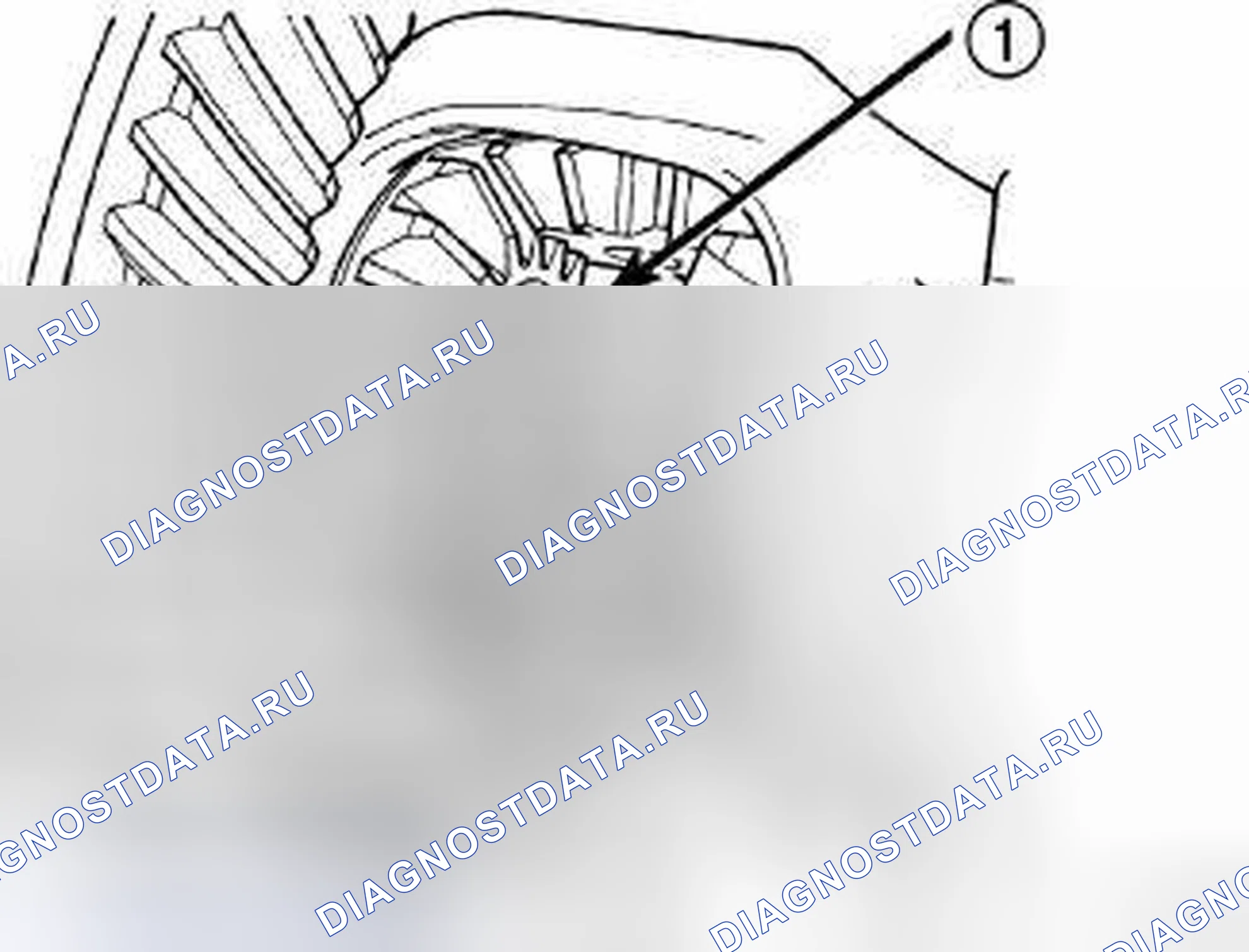 Рис. 109. Jeep Liberty II