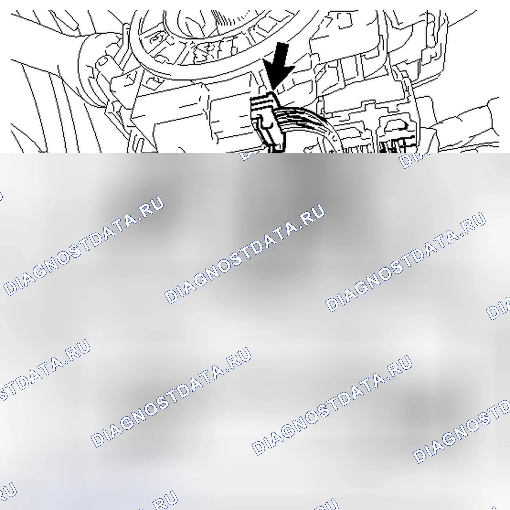 Рис. 118: УДАЛЕНИЕ [05 / 2013-01 / 2014]. Scion tC II рестайлинг