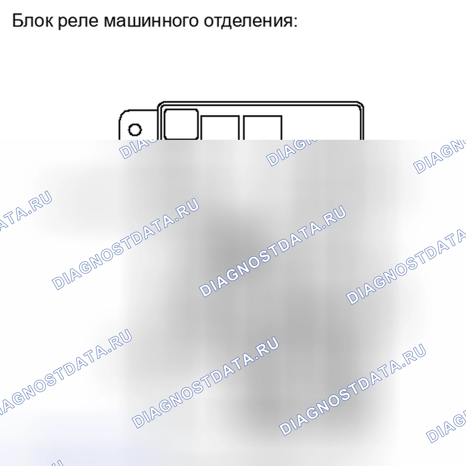Рис. 68: ПОРЯДОК ВЫПОЛНЕНИЯ РАБОТ. Haval Xiaolong I