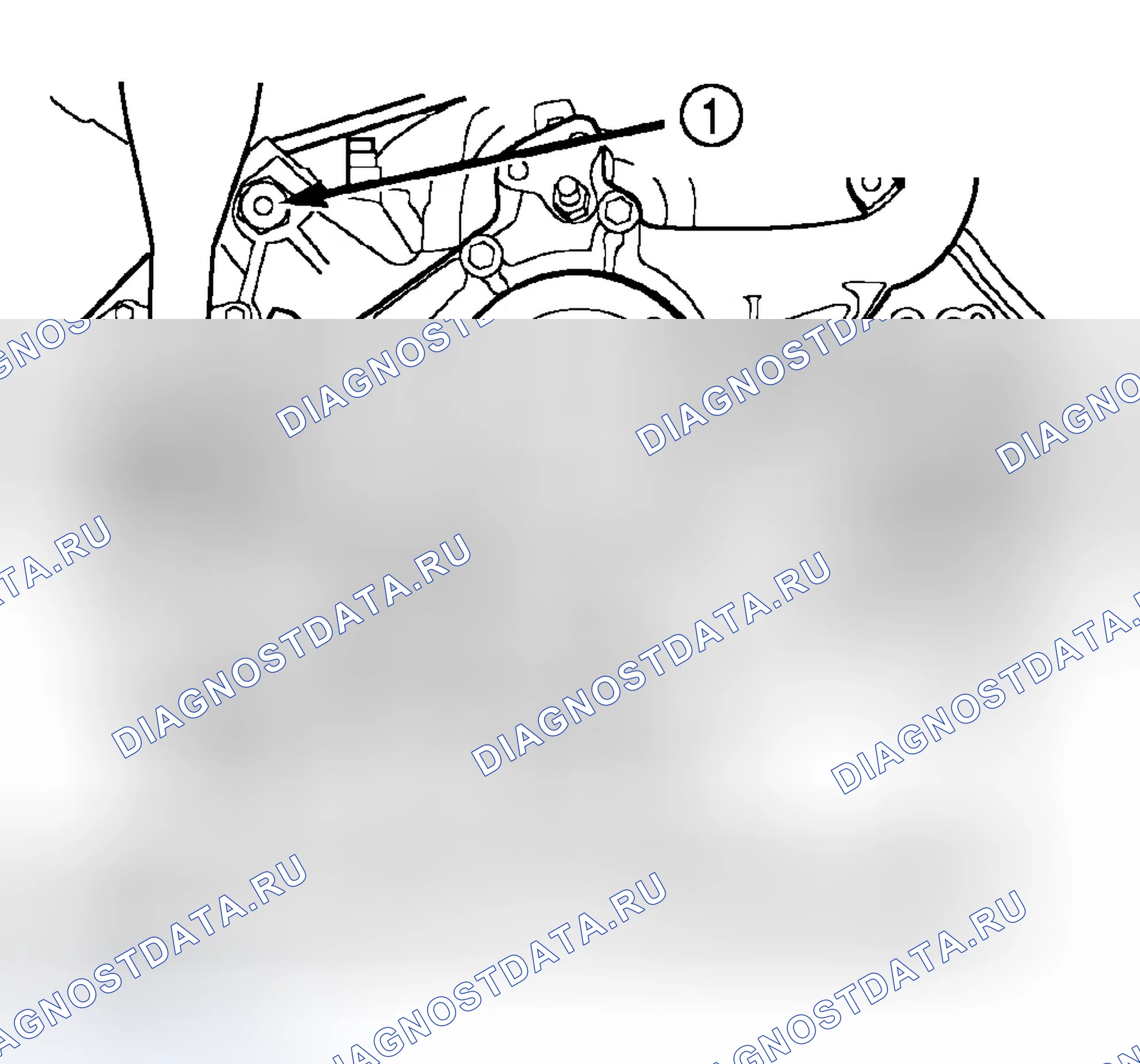 Рис. 398. Dodge Pickup R1500 