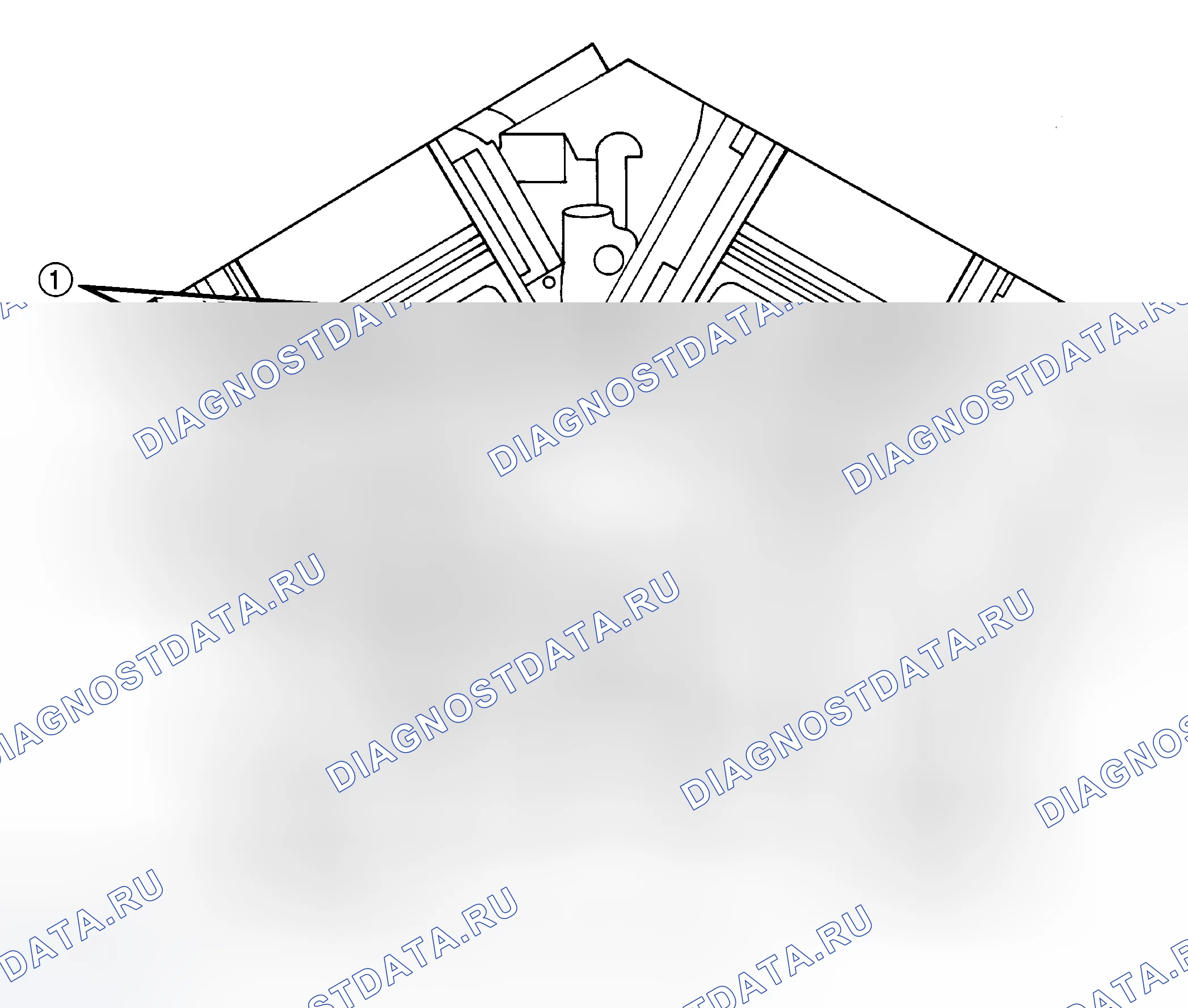 Рис. 85. Chrysler Town & Country IV