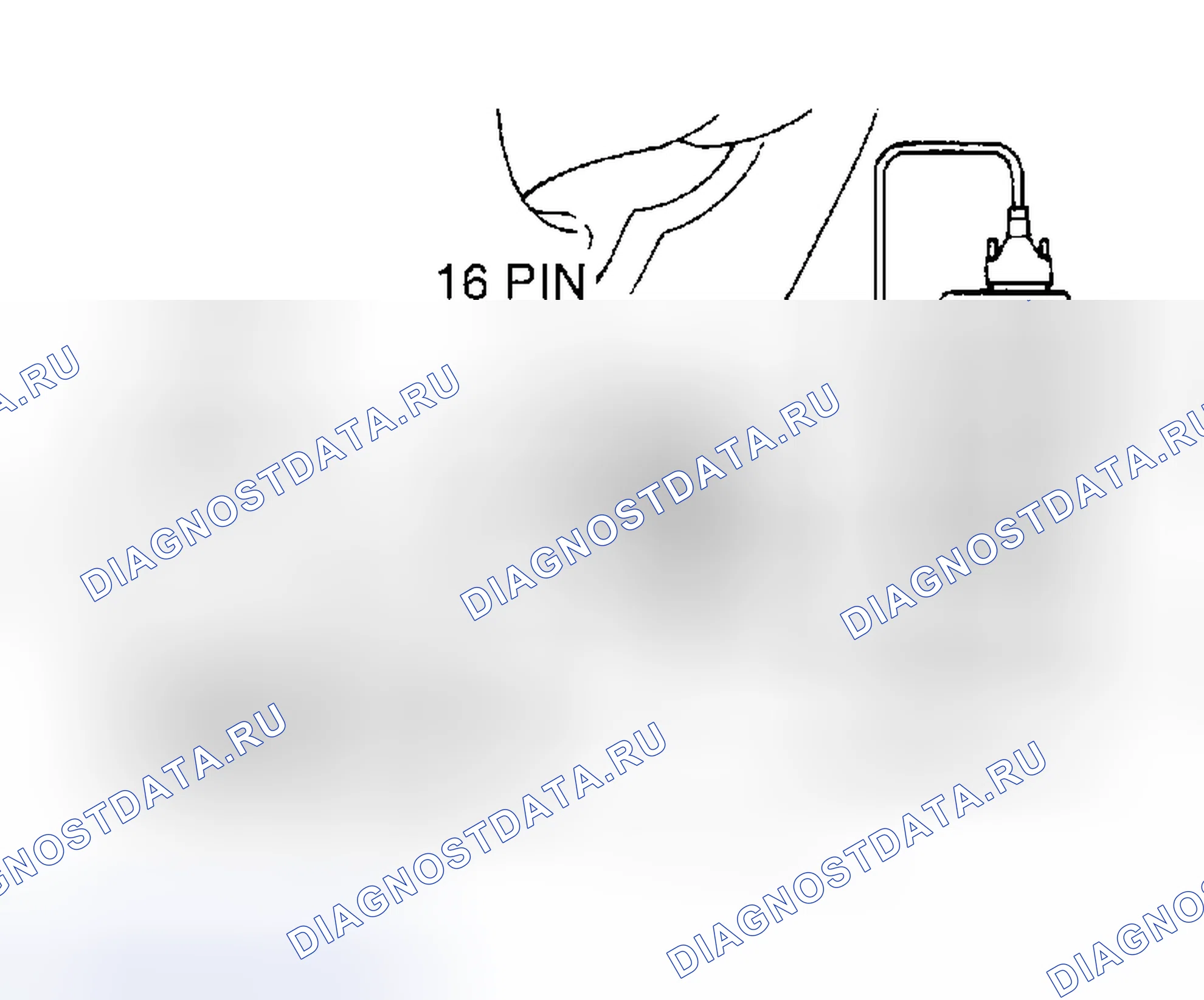Рис. 393. Honda CR-X II