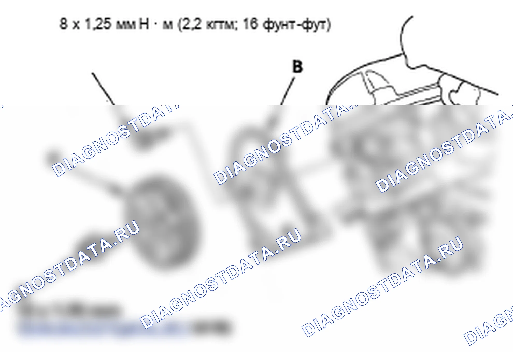 Рис. 133. Honda Ridgeline I рестайлинг