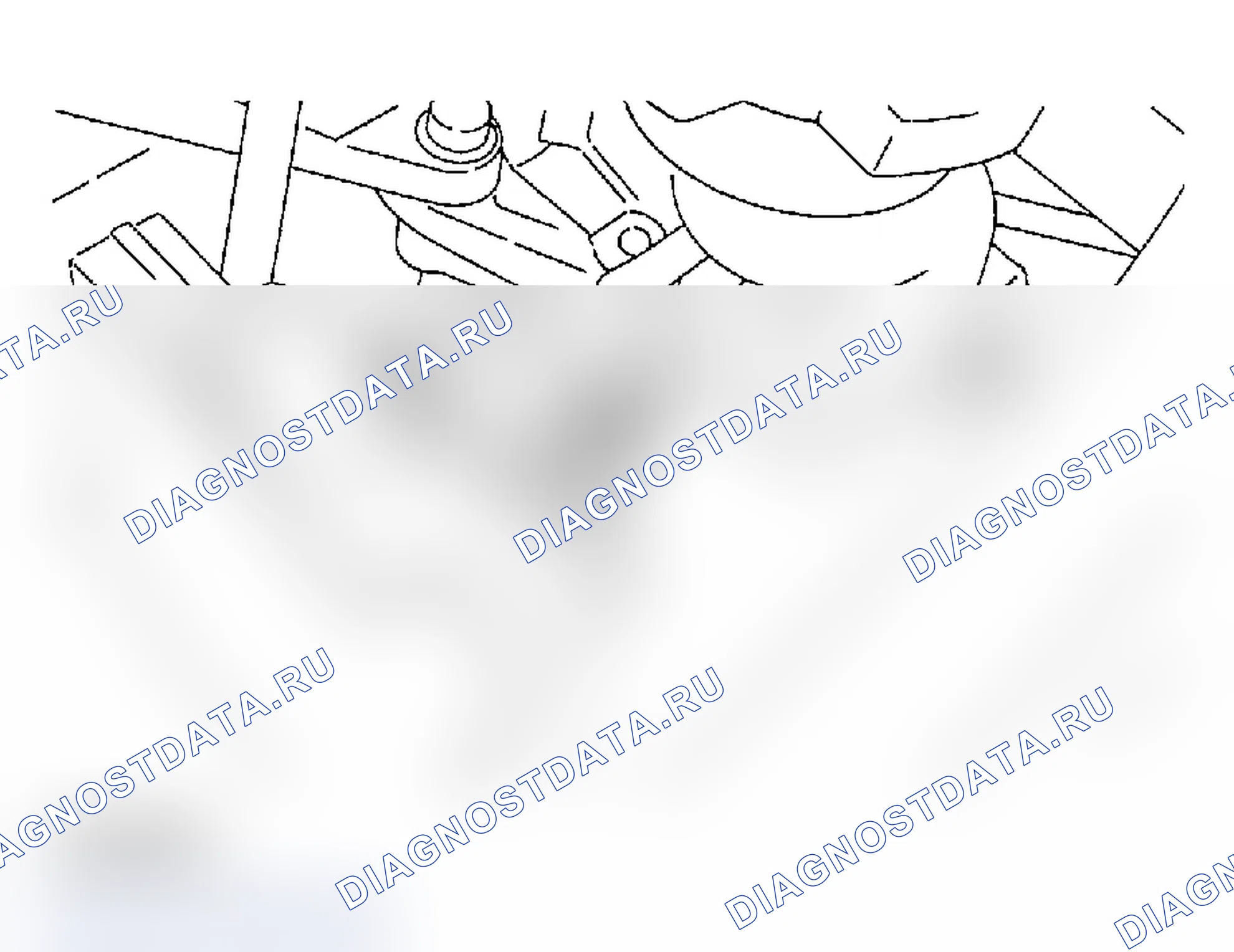 Рис. 33. Subaru Impreza WRX GD/GG рестайлинг