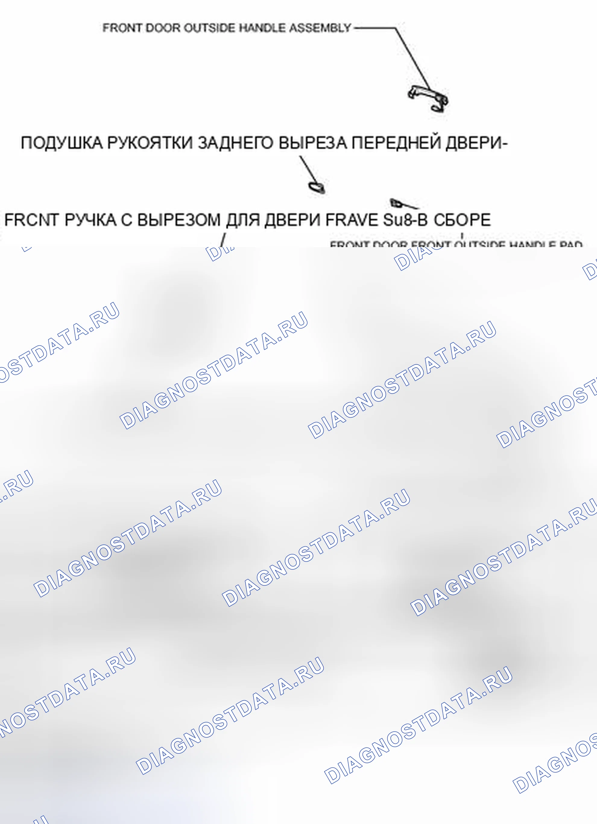 Рис. 67. Toyota Corolla X рестайлинг