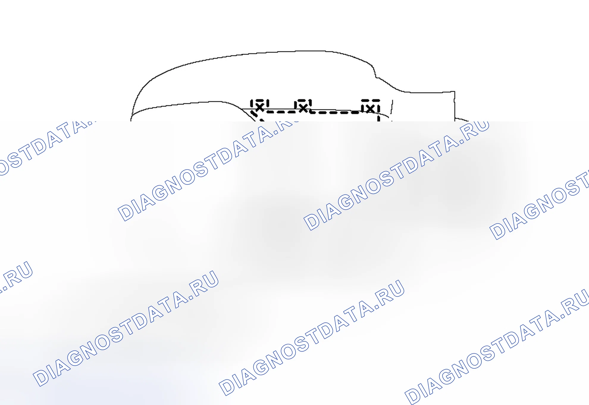 Рис. 141. Toyota RAV4 III