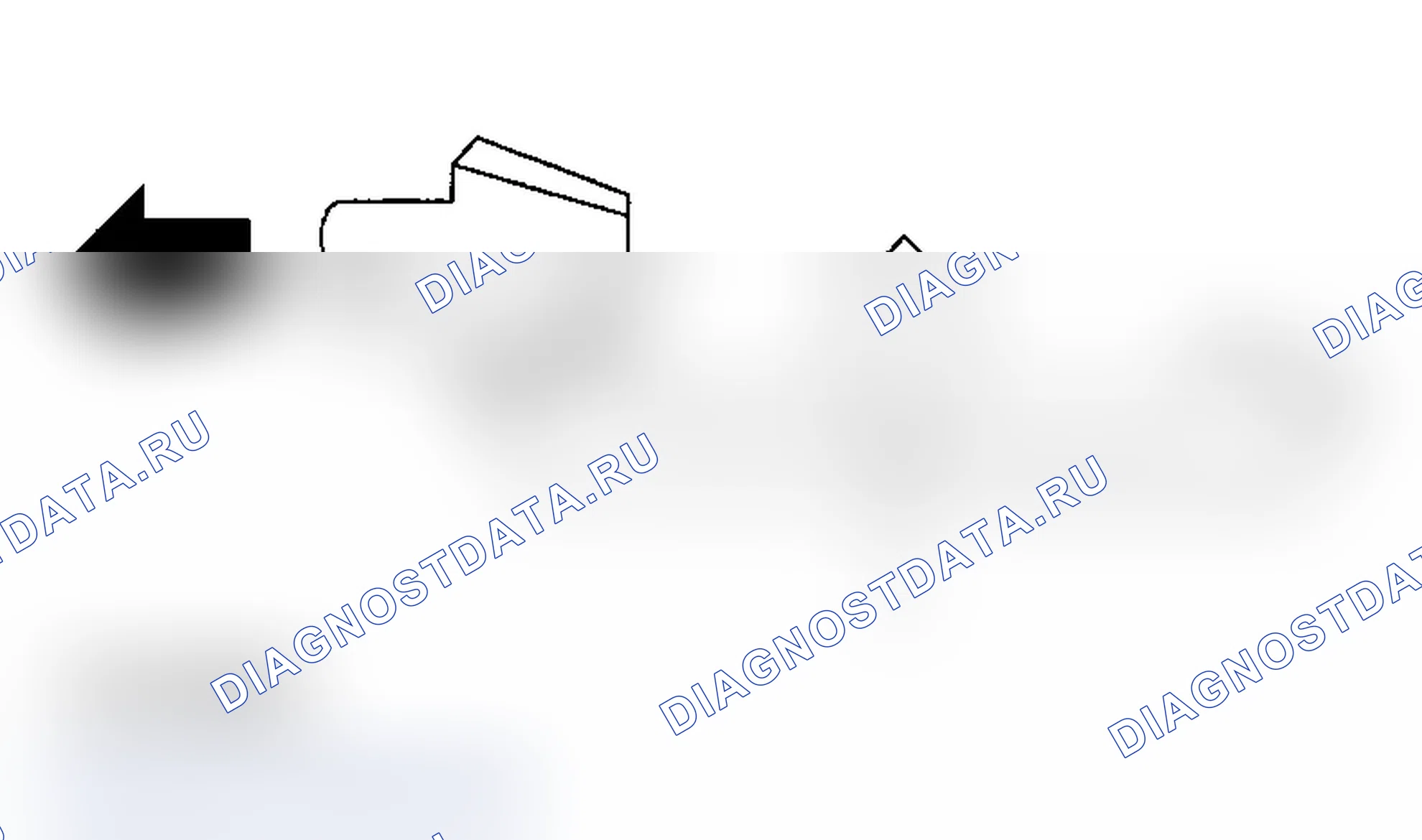 Рис. 313. Subaru Impreza WRX GD/GG рестайлинг