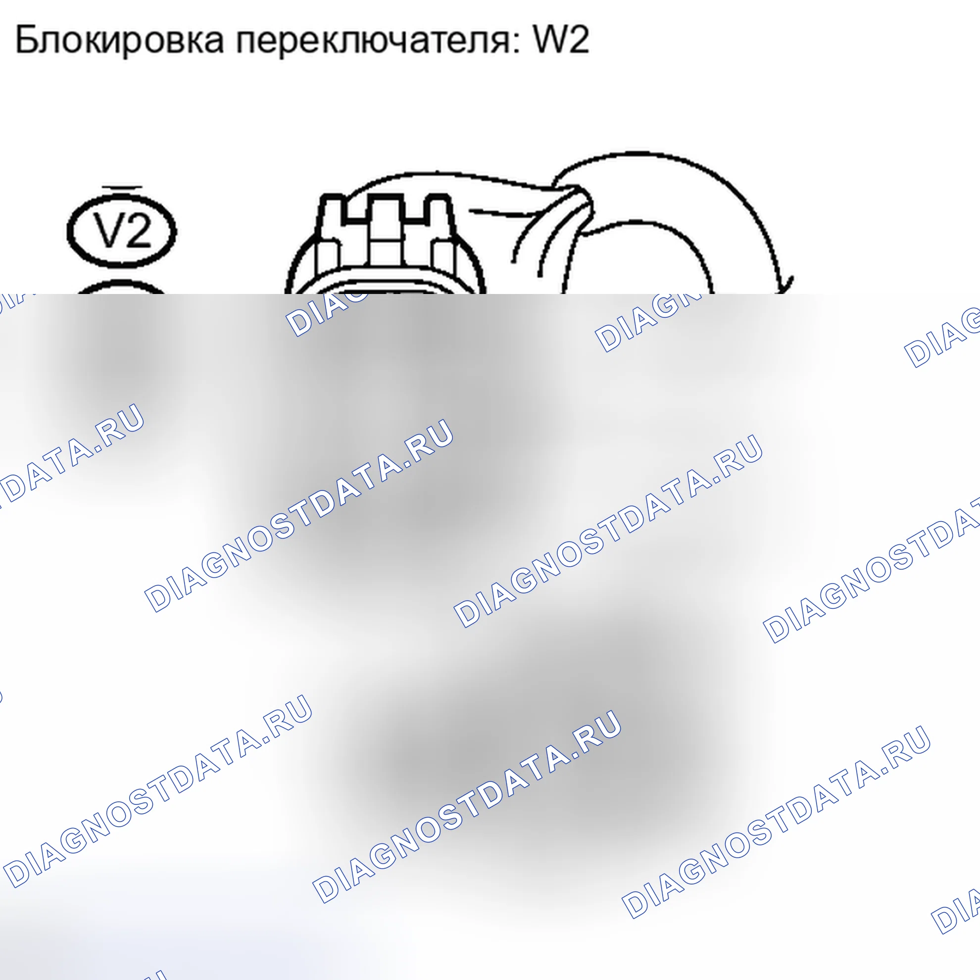 Рис. 96: ПОРЯДОК ВЫПОЛНЕНИЯ РАБОТ. Toyota Avalon XX30 рестайлинг 2