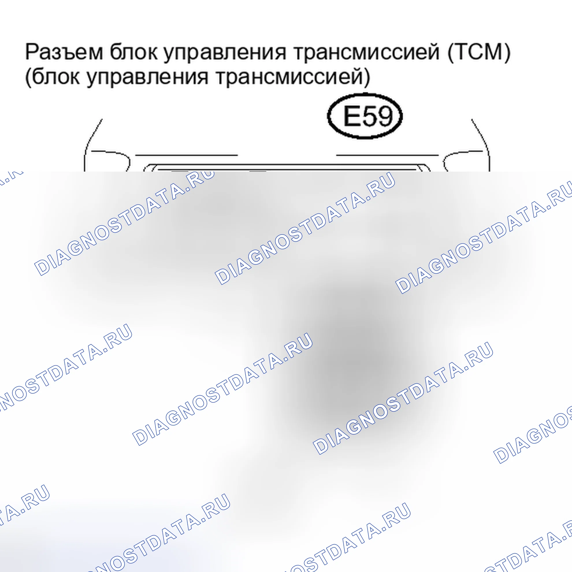 Рис. 427: ПОРЯДОК ВЫПОЛНЕНИЯ РАБОТ. Lexus IS F I