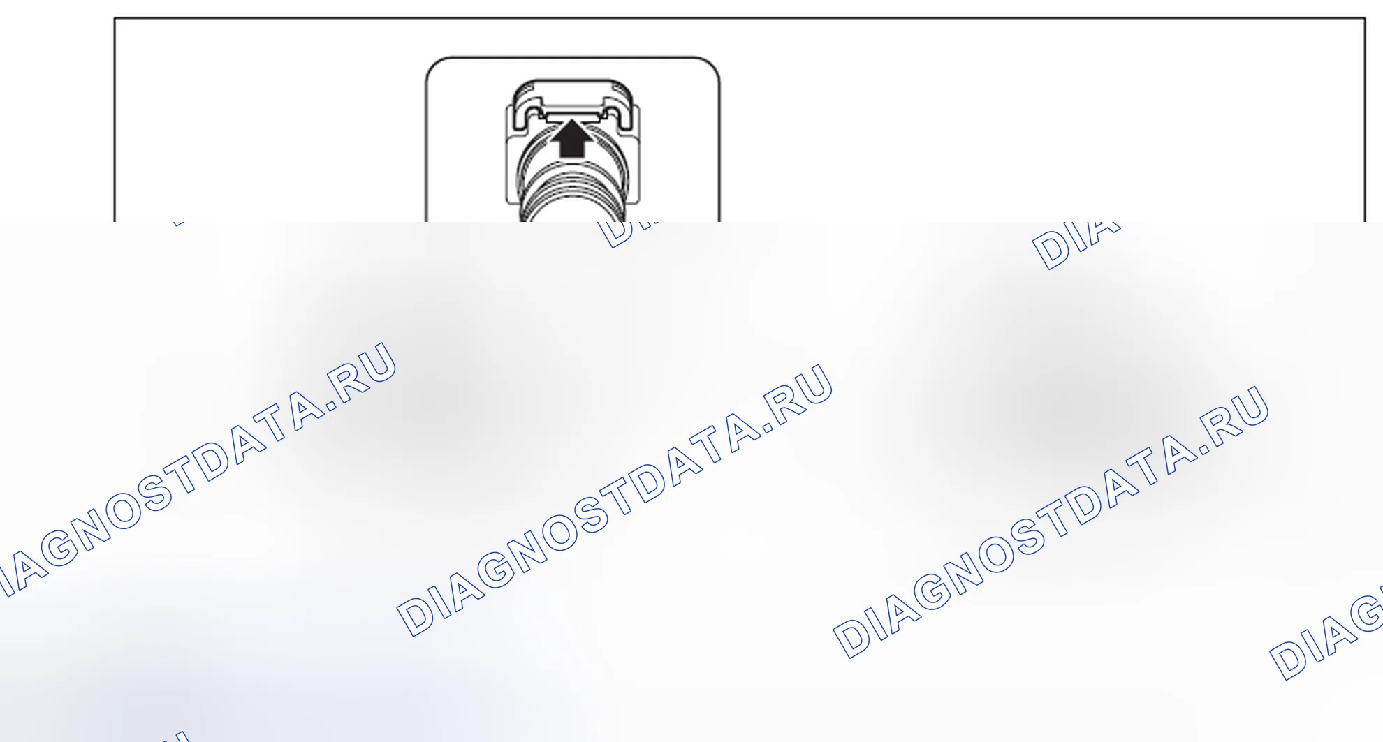 Рис. 513. Subaru Forester SJ