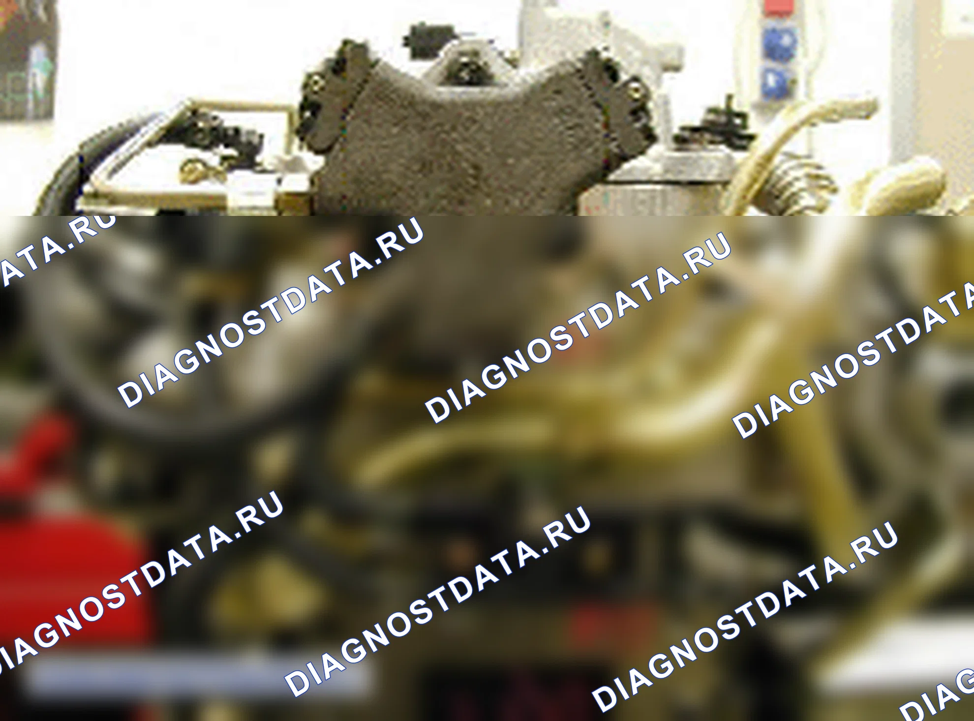 P0182: Датчик температуры топлива - низкий входной сигнал. Hyundai Accent LC