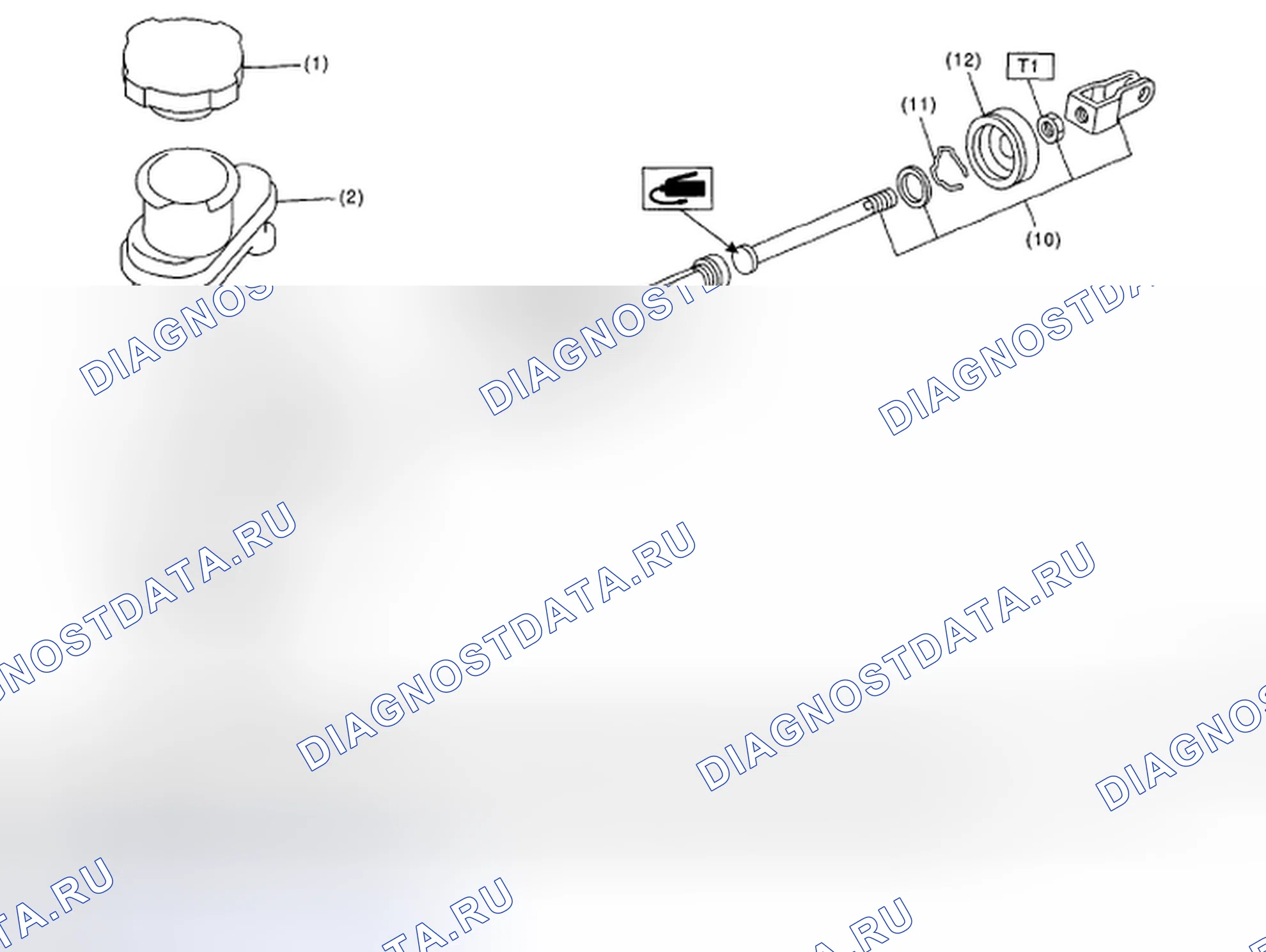 Рис. 15. Subaru Impreza WRX GD/GG рестайлинг 2