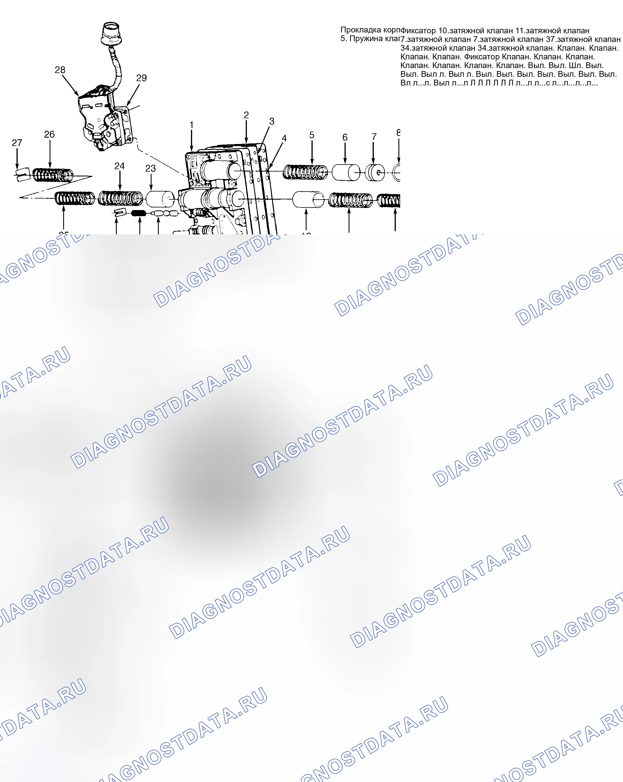 Рис. 27. Ford Contour I