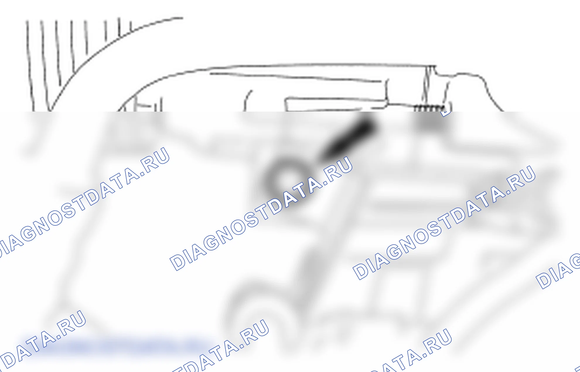 Рис. 362. Ford Mustang V