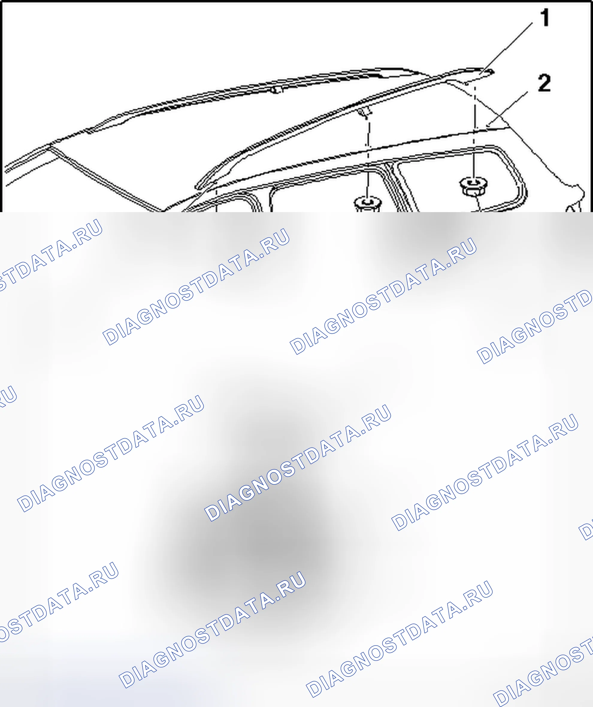 Рис. 39. Volkswagen Passat B6
