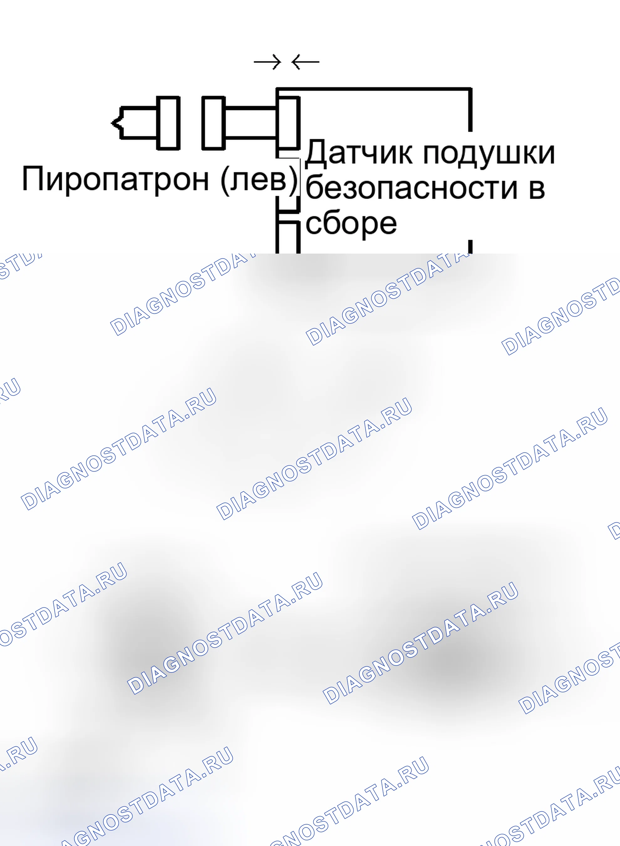 Рис. 74. Toyota Avalon XX20 рестайлинг