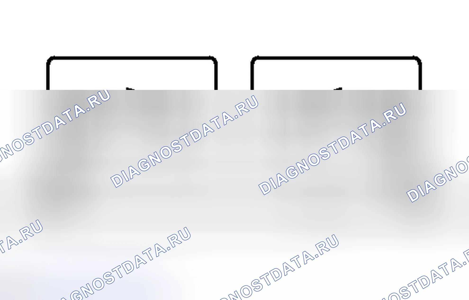 Рис. 85: МОНТАЖ [08 / 2013 -]. Toyota FJ Cruiser I