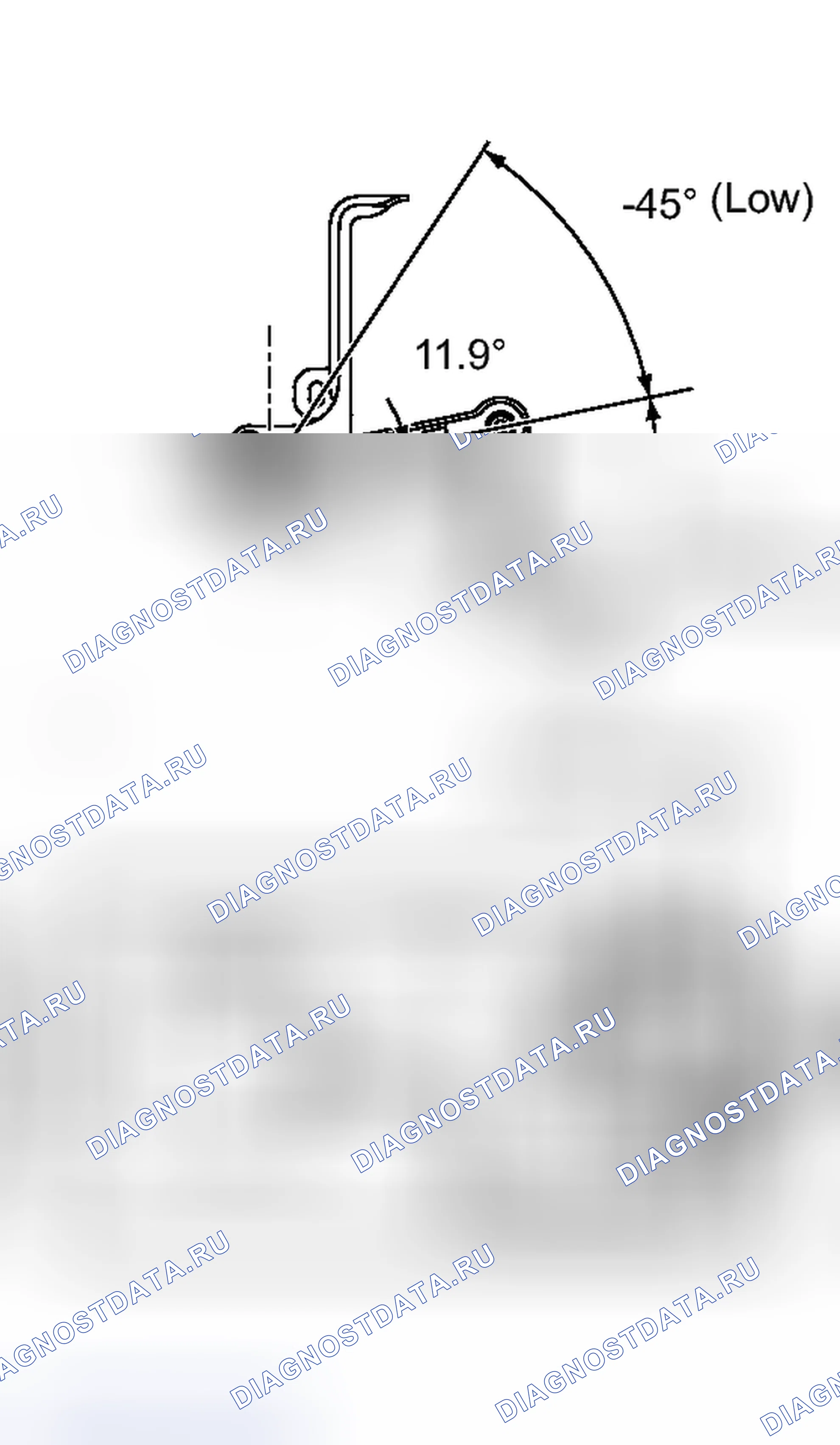Рис. 142: ПОРЯДОК ВЫПОЛНЕНИЯ РАБОТ. Toyota Prius PHV pre-III