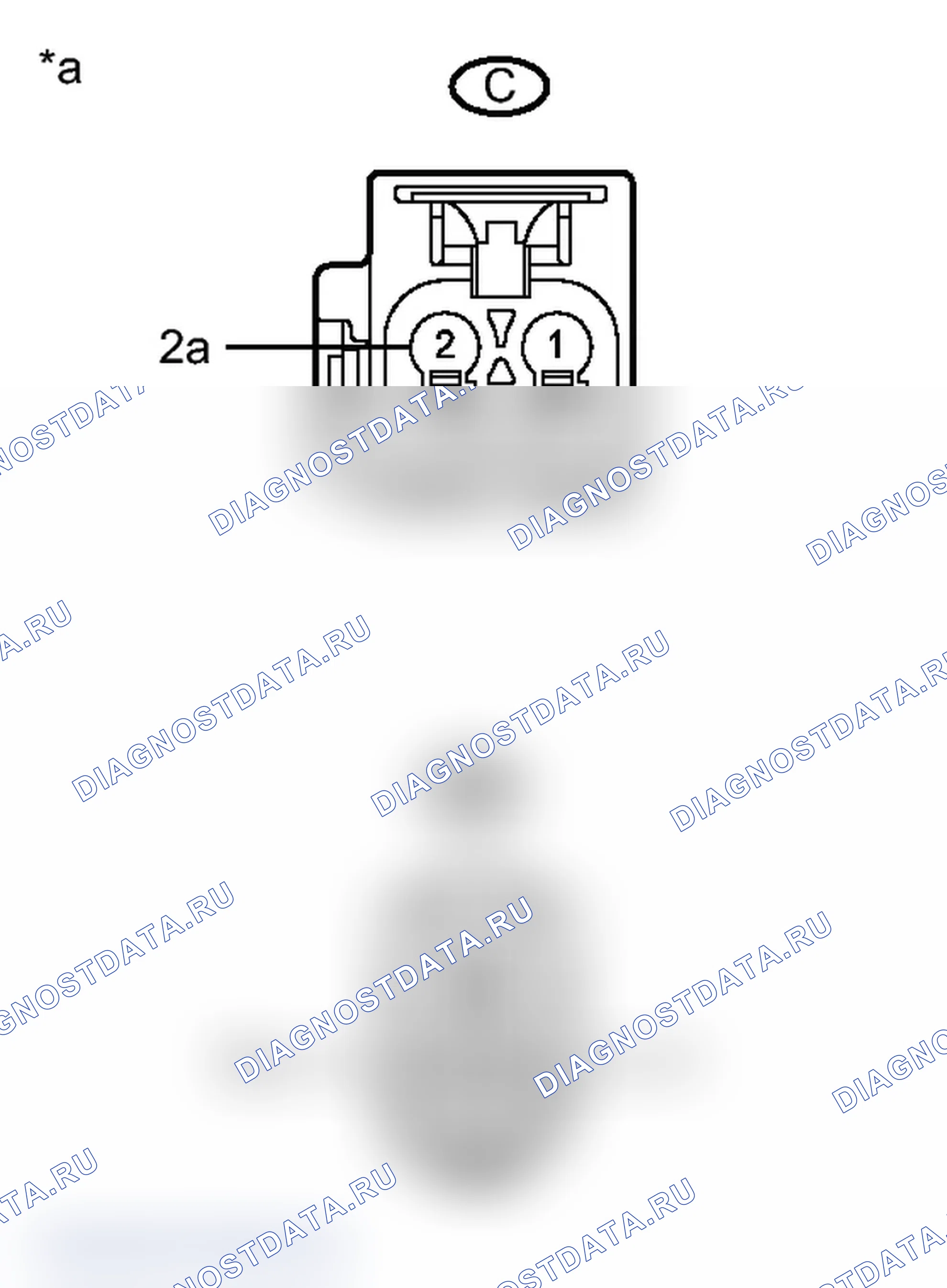 Рис. 210. Toyota Prius V I
