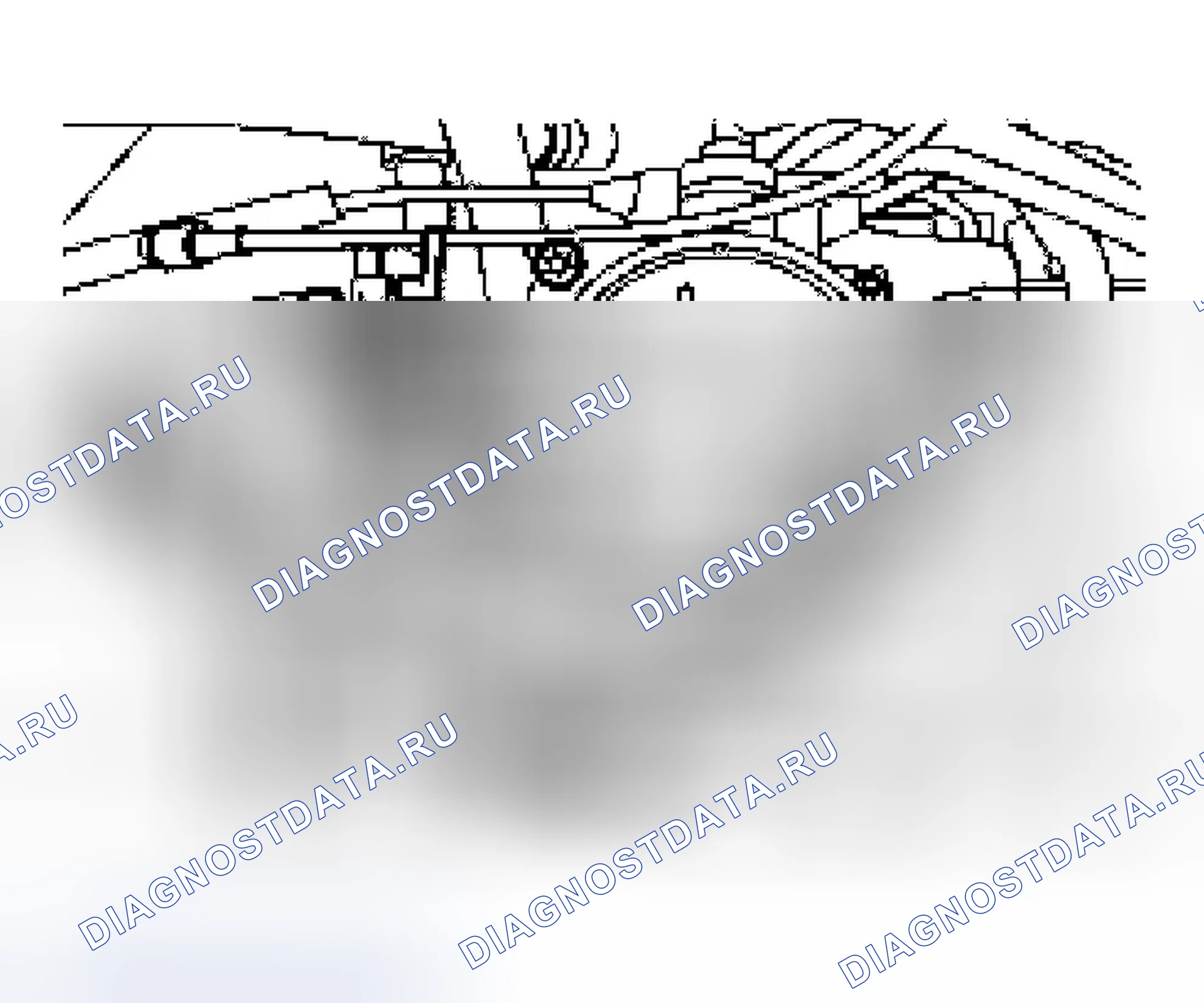 Рис. 629. Ford Escape I