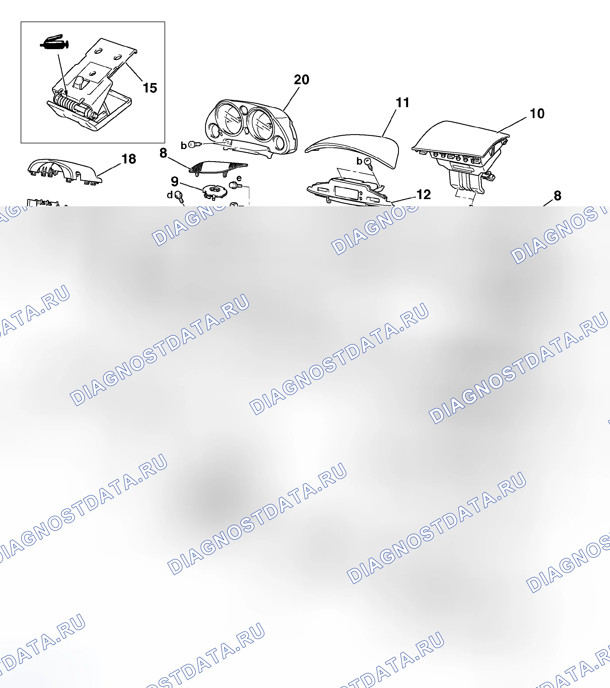 Рис. 49. Honda Freed+ I