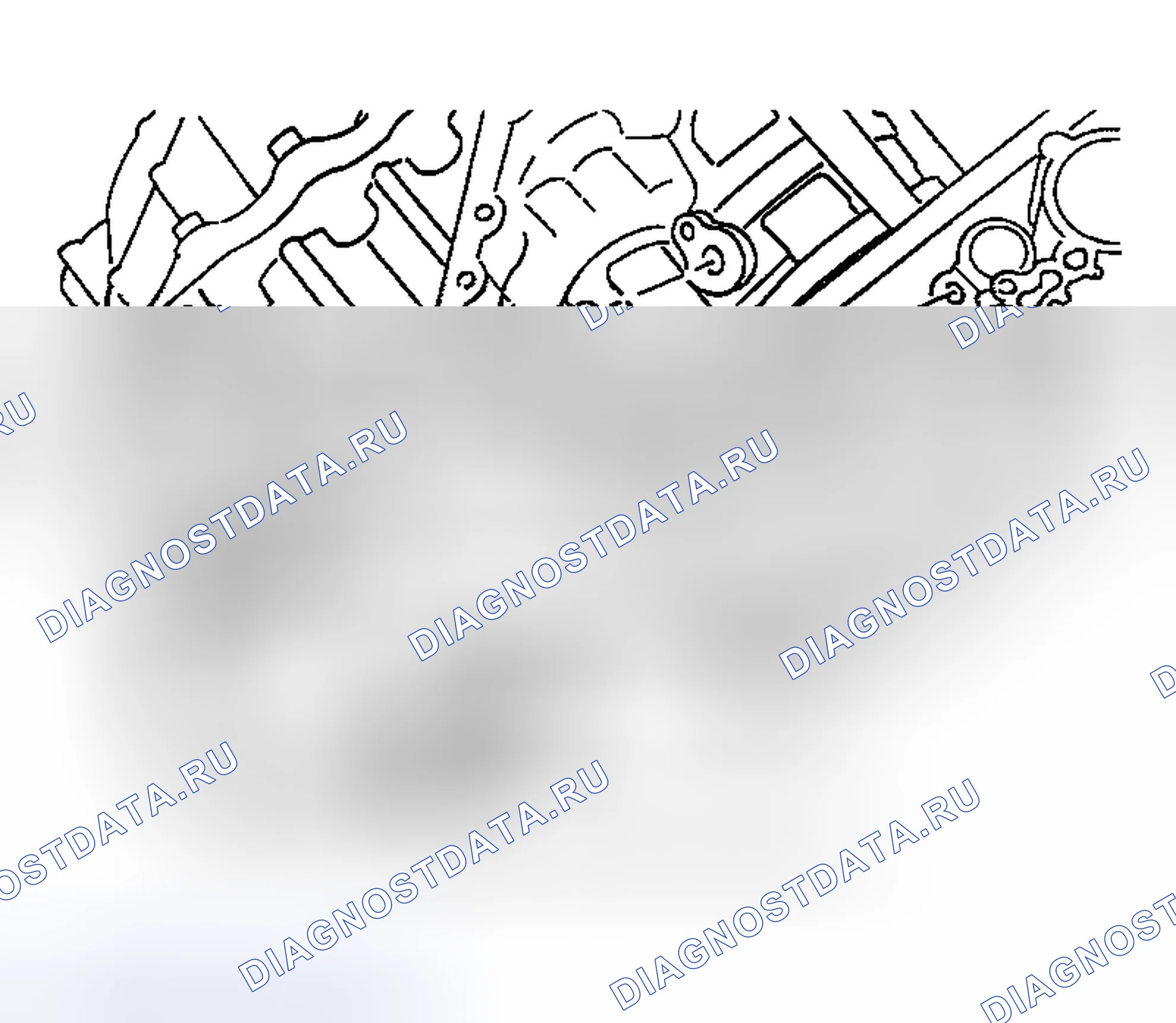 Рис. 1028. Nissan Sentra B15