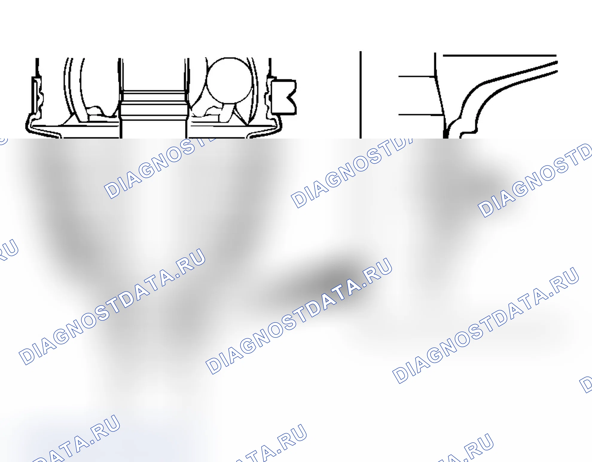 Рис. 76. Mitsubishi Lancer Evolution IX