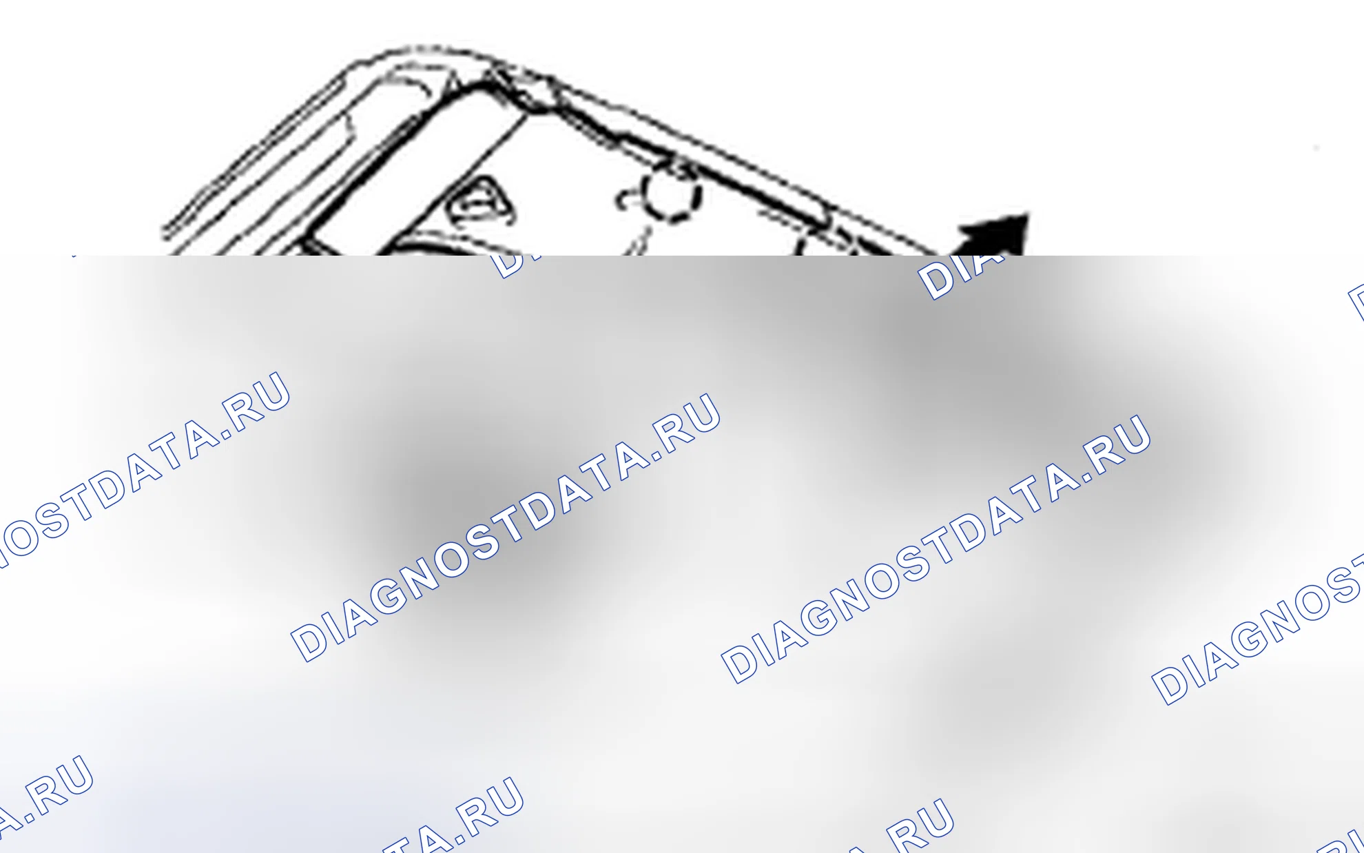 Рис. 322. Honda CR-V VI