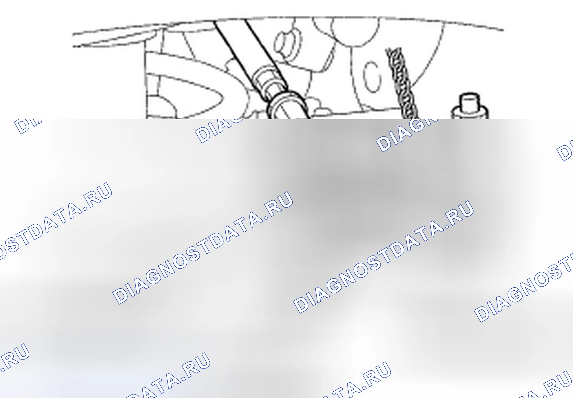 Рис. 41. Honda Element YH2 рестайлинг 2