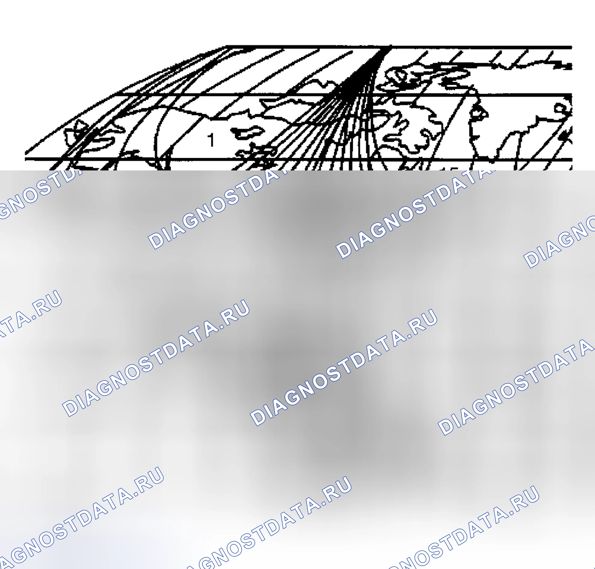 Рис. 23. Chrysler Sebring II