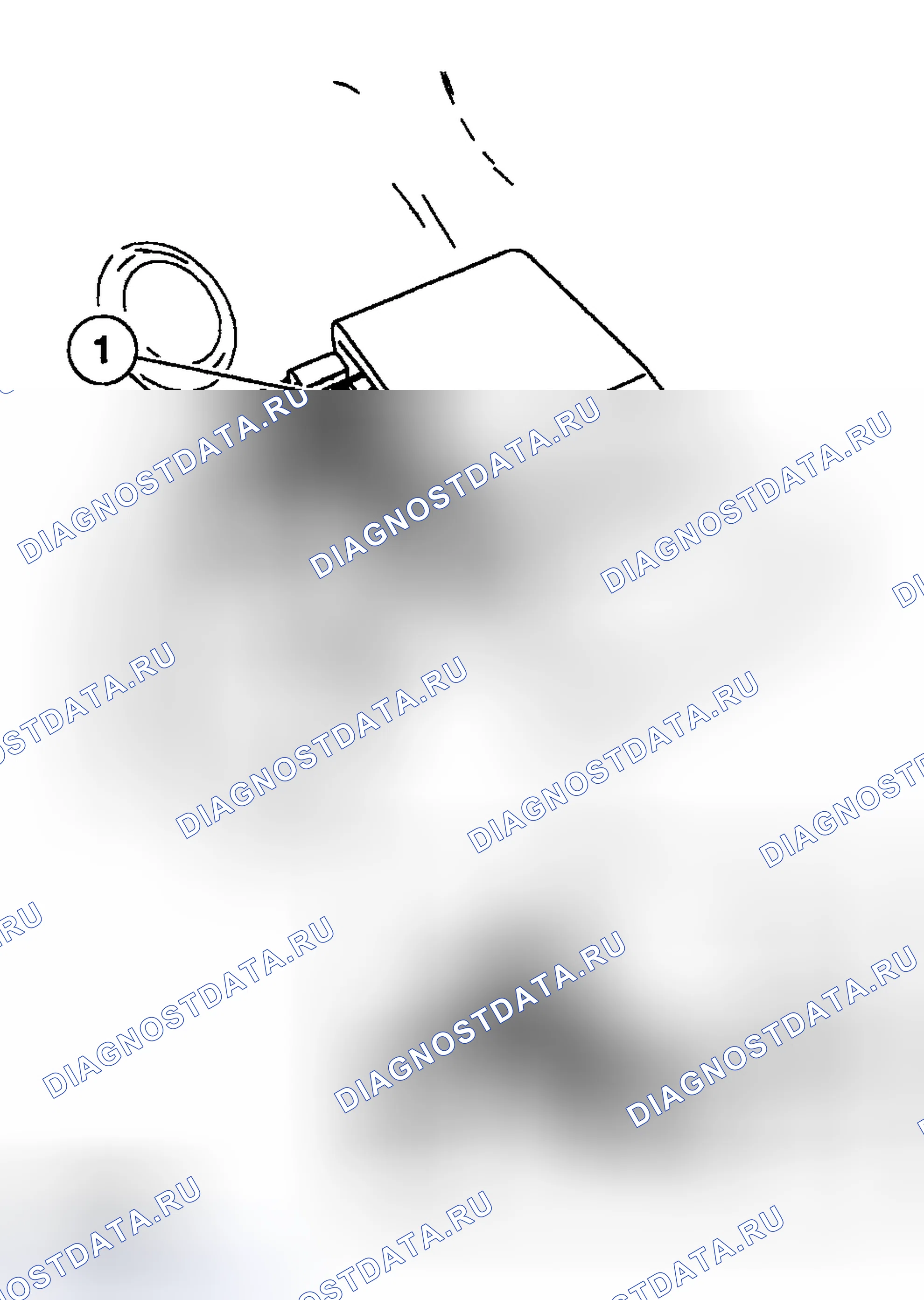 Рис. 32. Mazda Tribute I рестайлинг