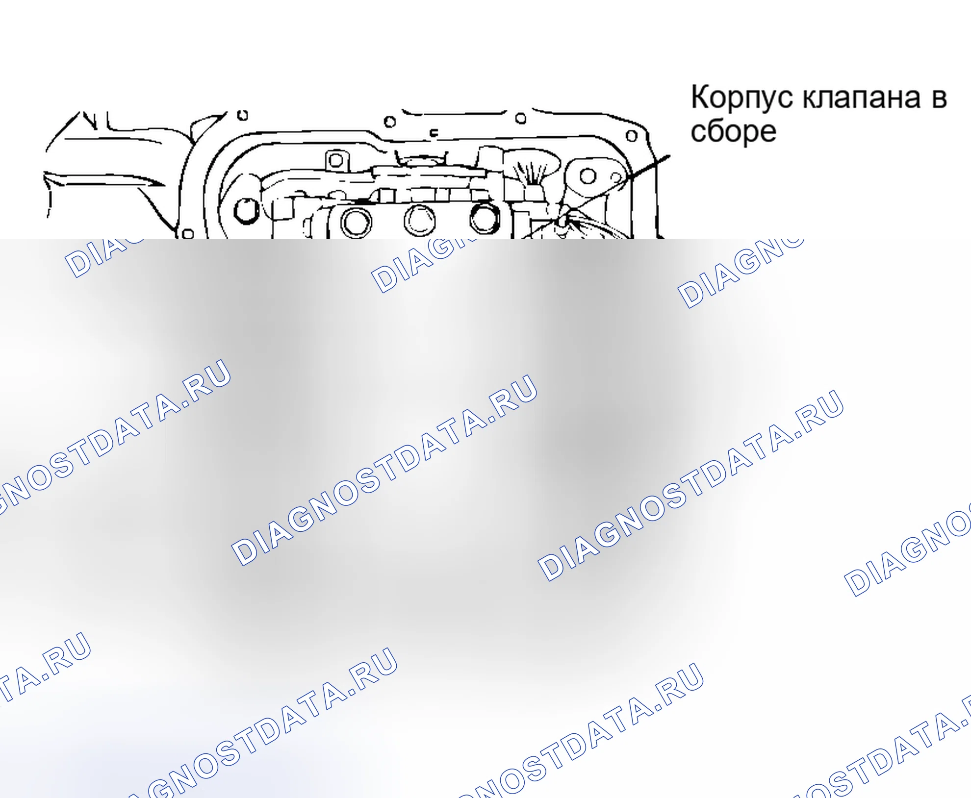 Рис. 729. Mitsubishi Lancer IX рестайлинг