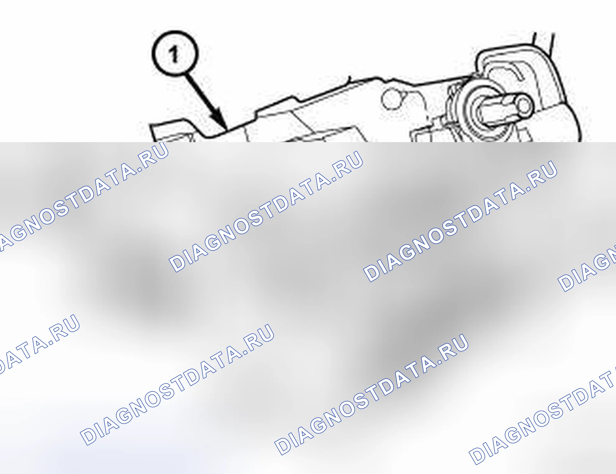 Рис. 217. RAM Cab & Chassis 3500 HD I