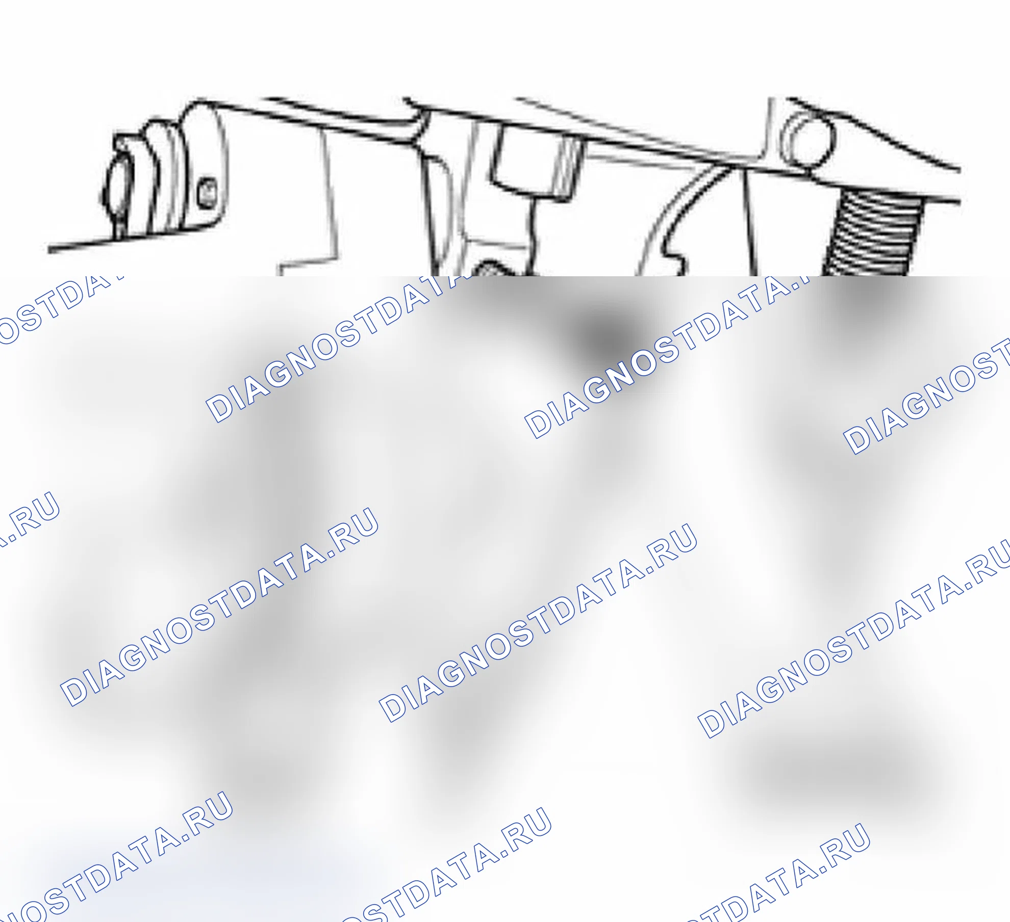 Рис. 34. Audi A6 C5 рестайлинг