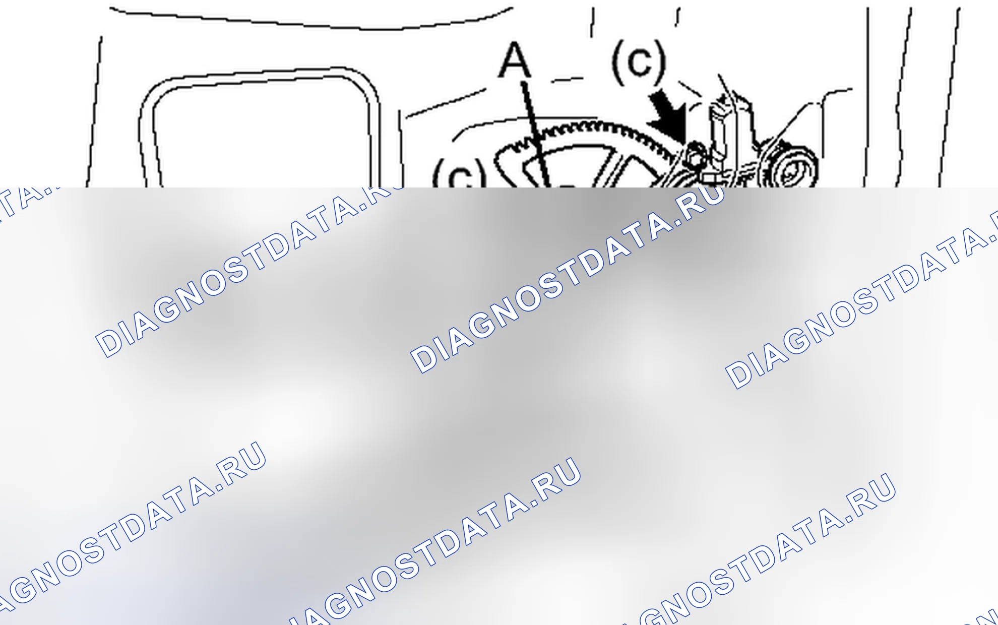 Рис. 57. Toyota Tacoma II рестайлинг