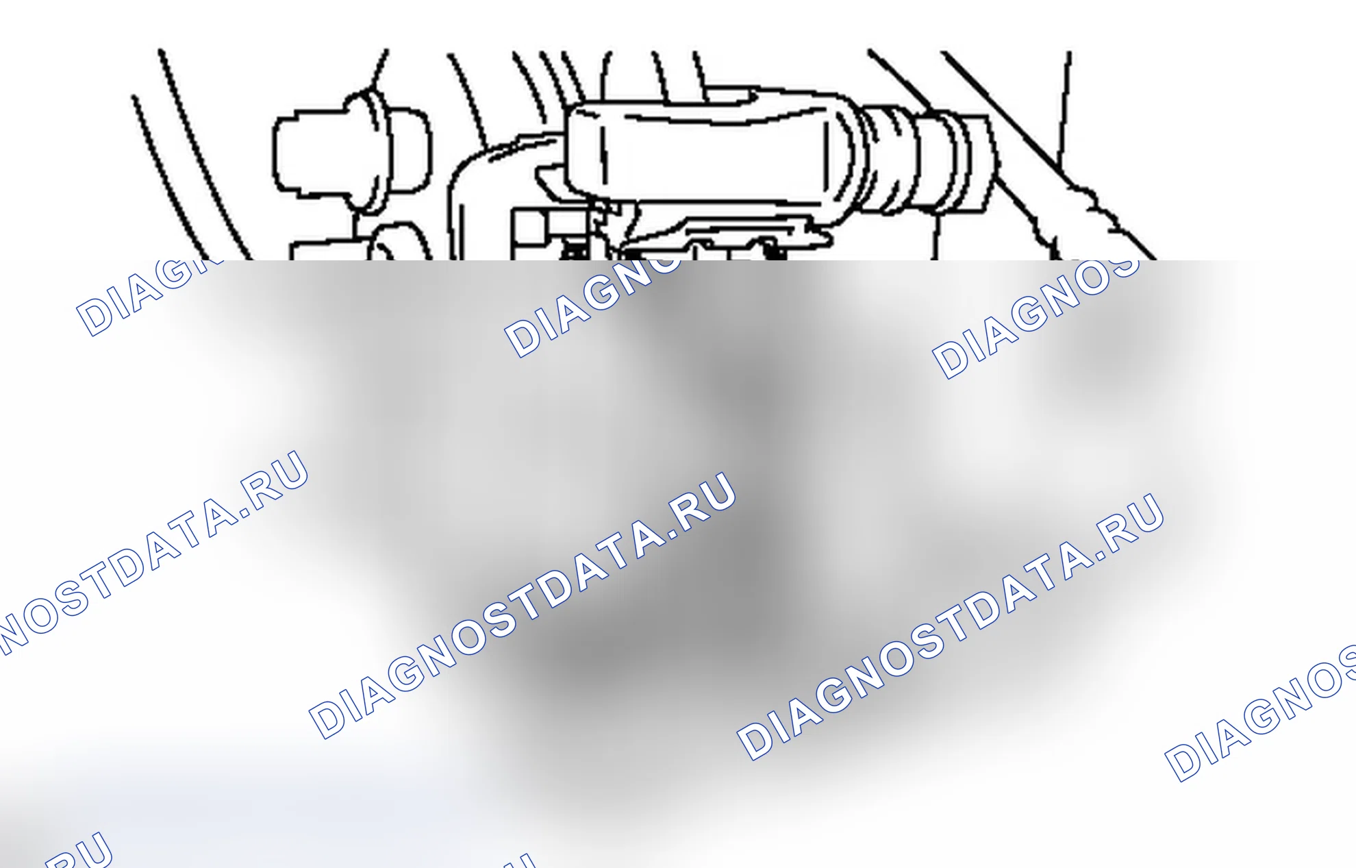 Рис. 110. Toyota Prius PHV pre-III