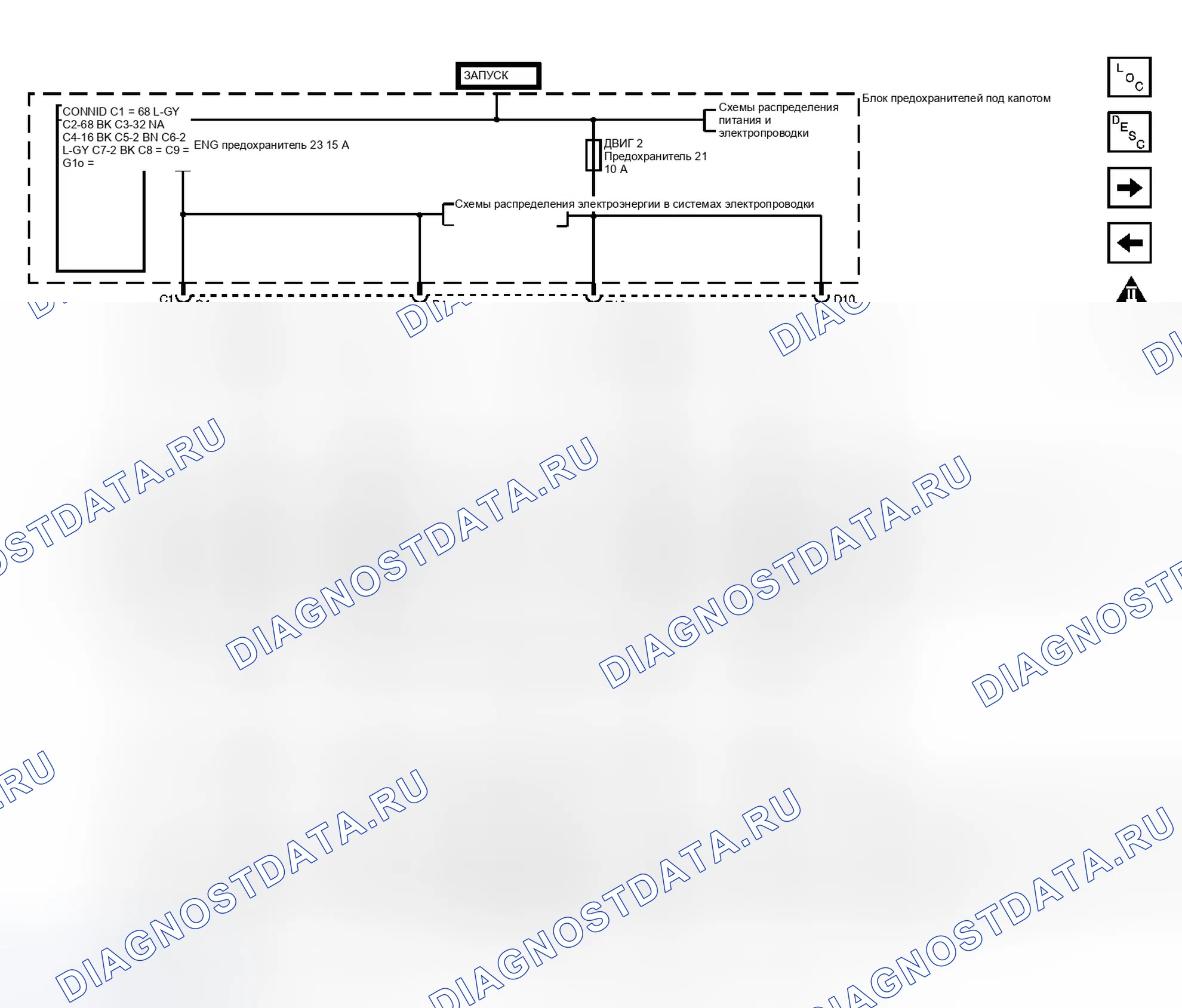 Рис. 97. GMC Savana G3500 