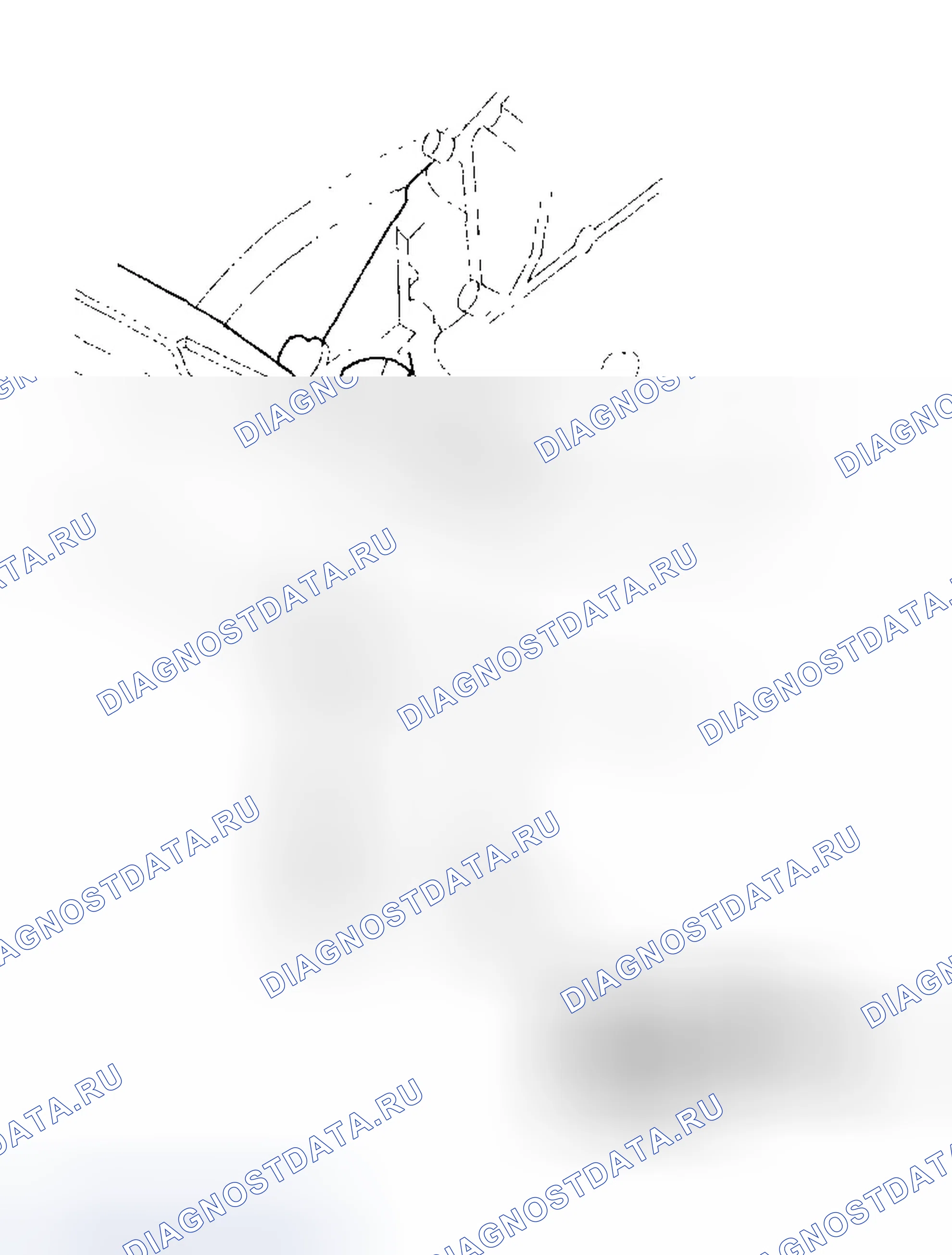 Рис. 1296. Honda Civic VII рестайлинг