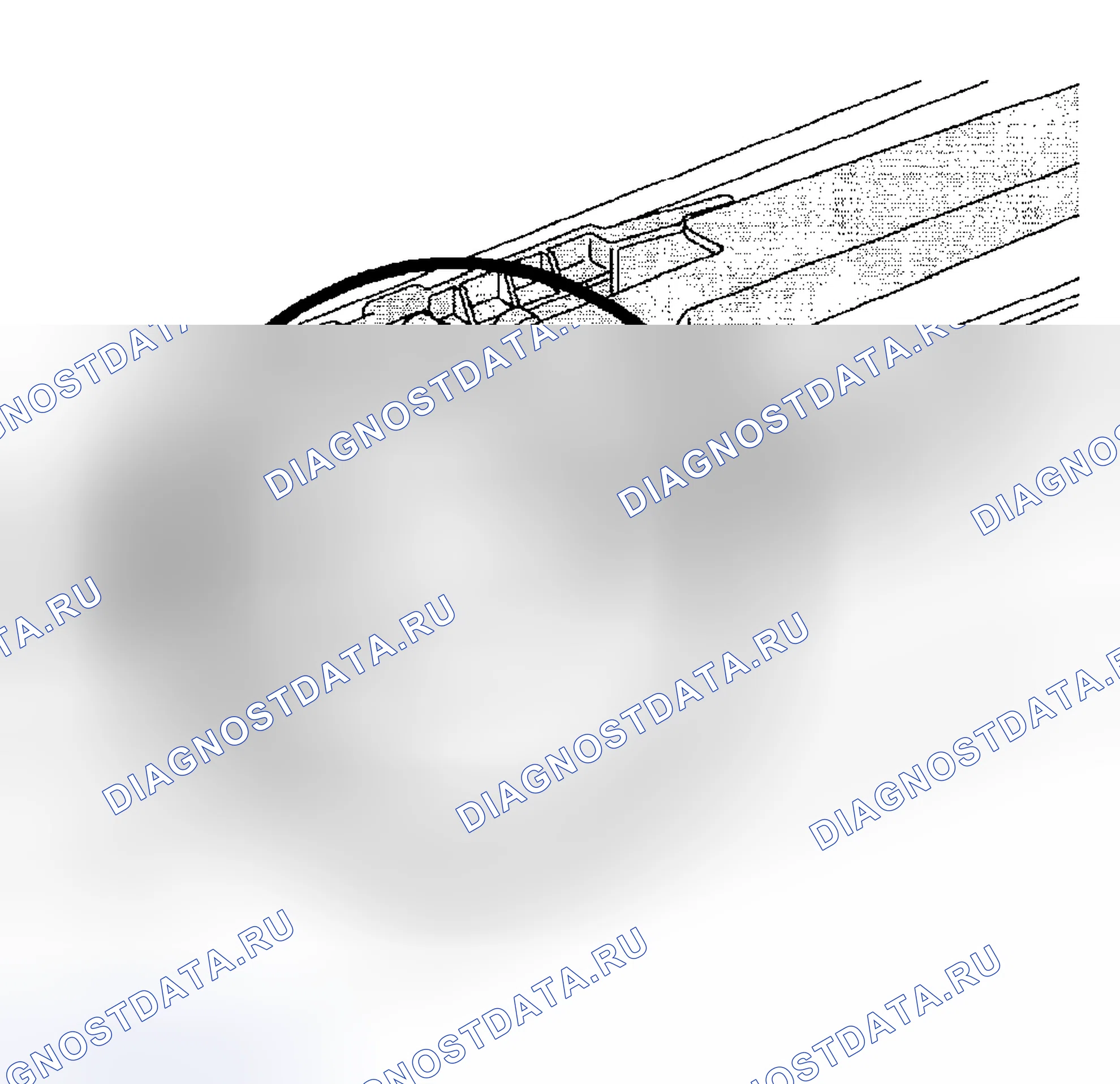 Рис. 4: Установка. Kia Rio I
