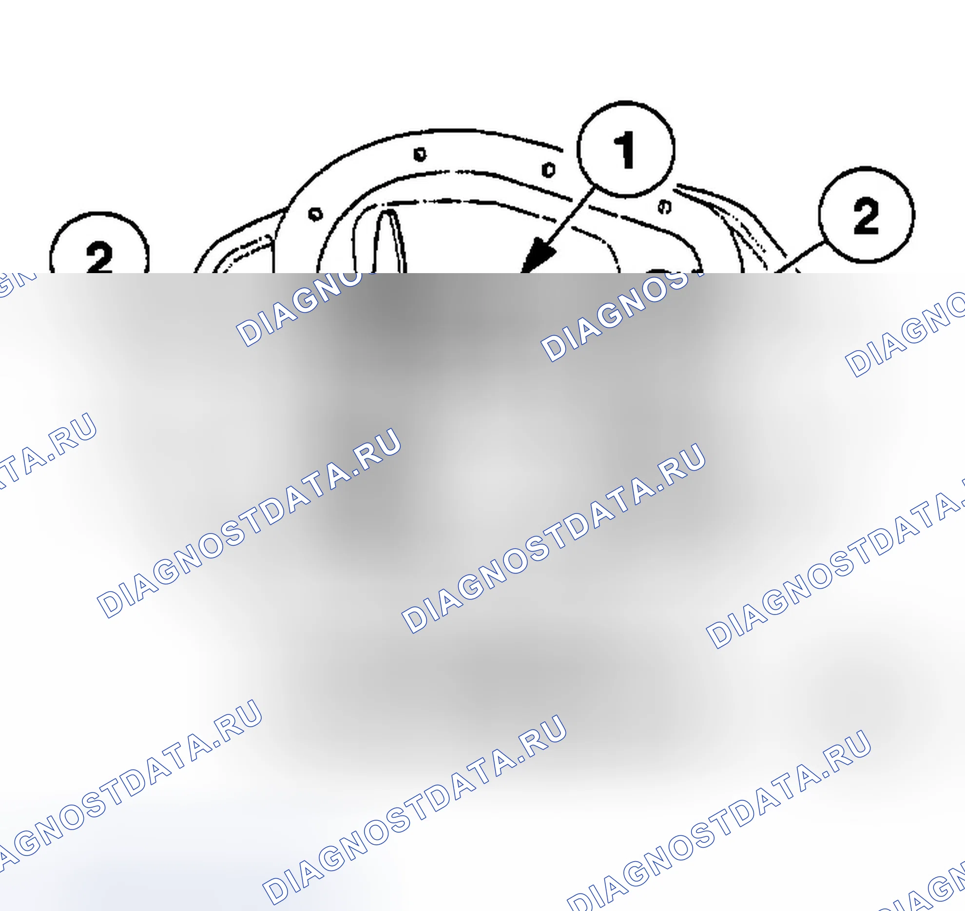 Рис. 89. Ford Excursion I
