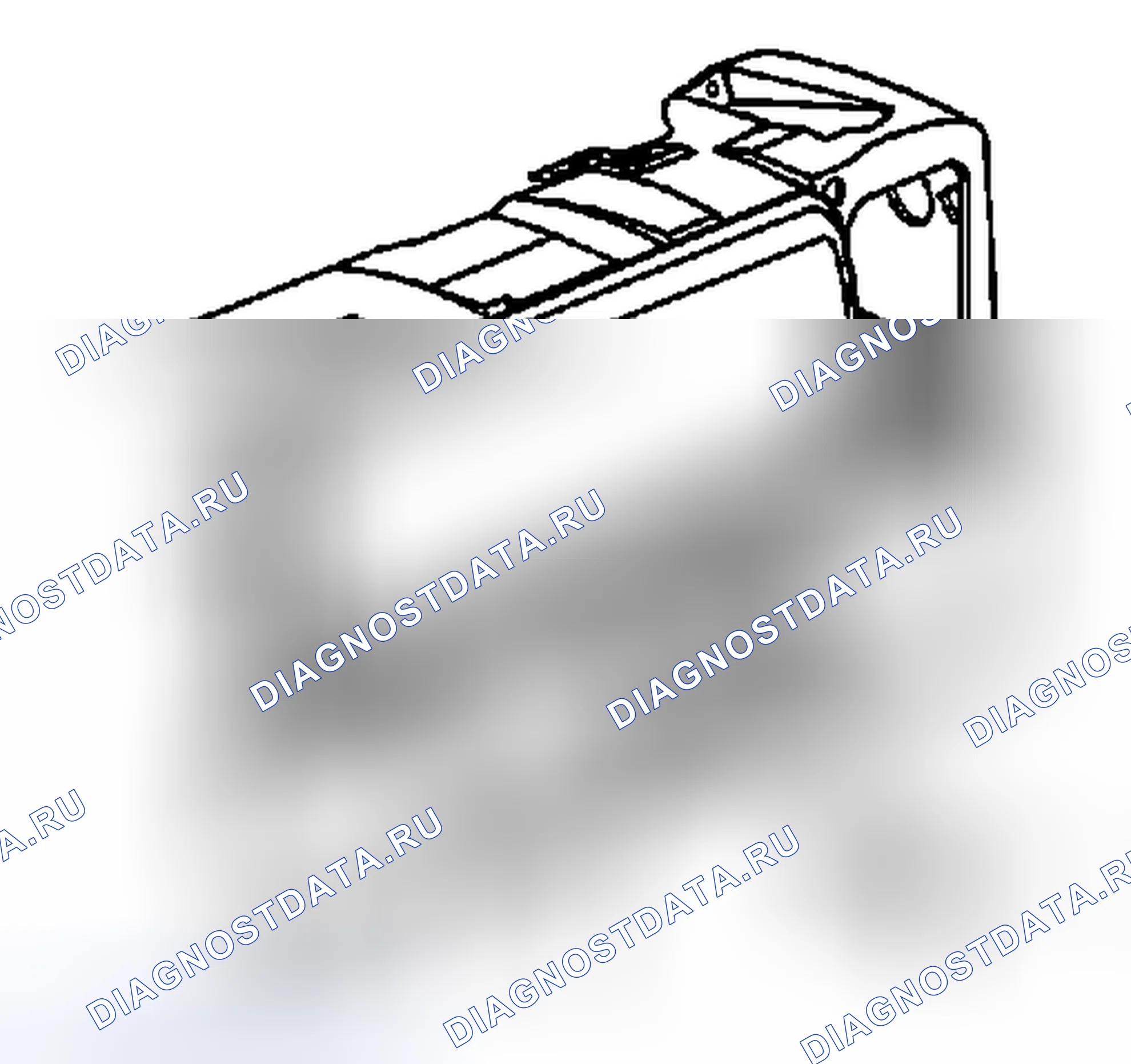 Рис. 110. Saab 9-7X I