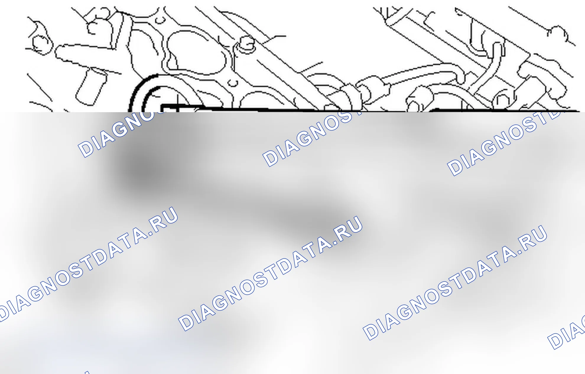 Рис. 133. Lexus IS F I