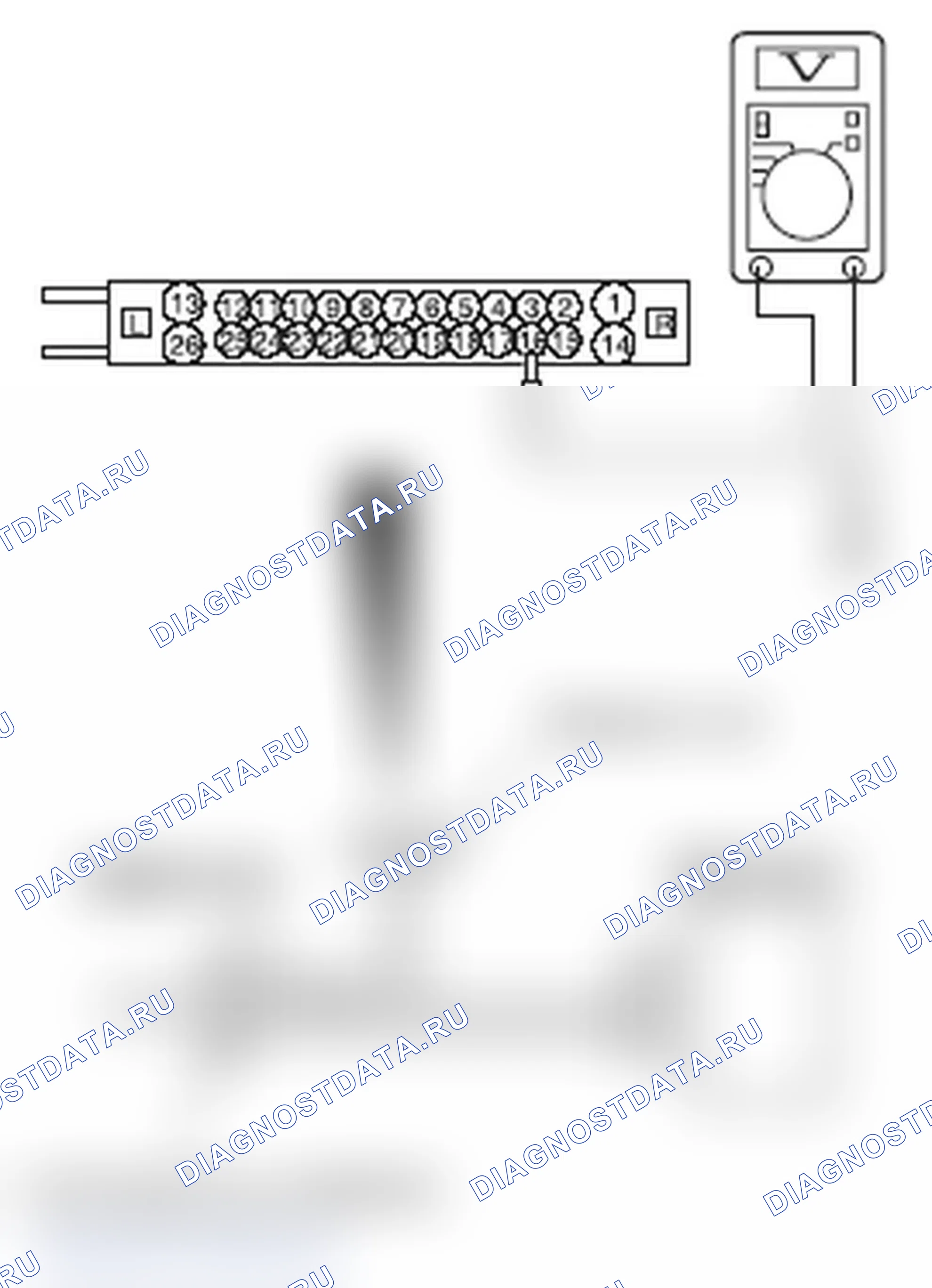 Рис. 127. Mitsubishi Lancer Ralliart X рестайлинг