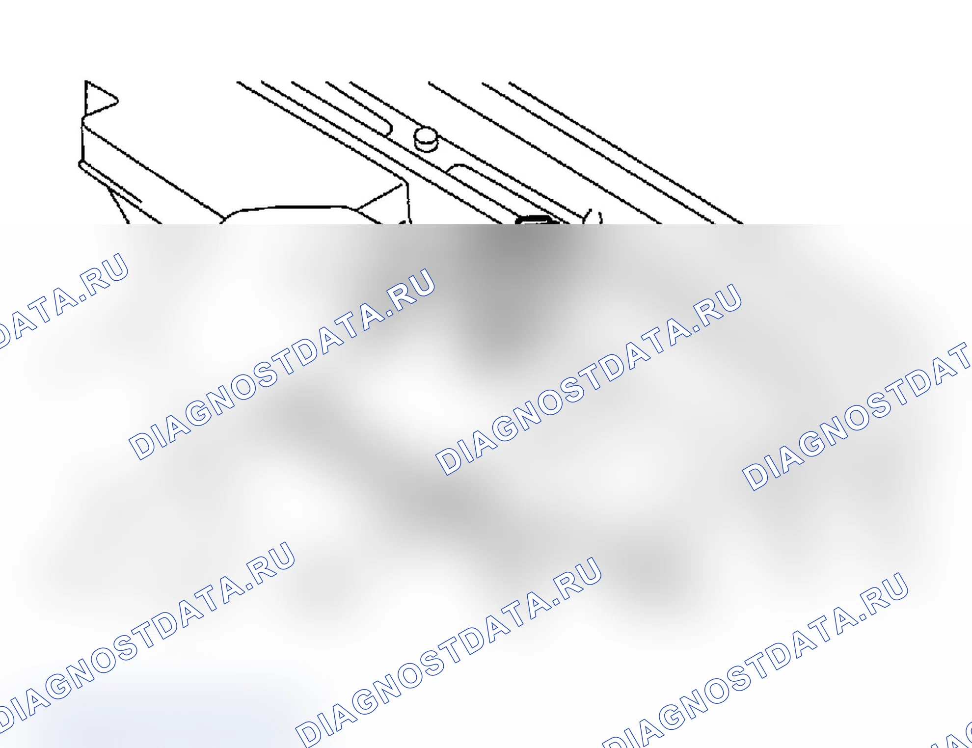 Рис. 298: ПРОВЕРКА механической части двигателя. Subaru Impreza WRX GD/GG рестайлинг