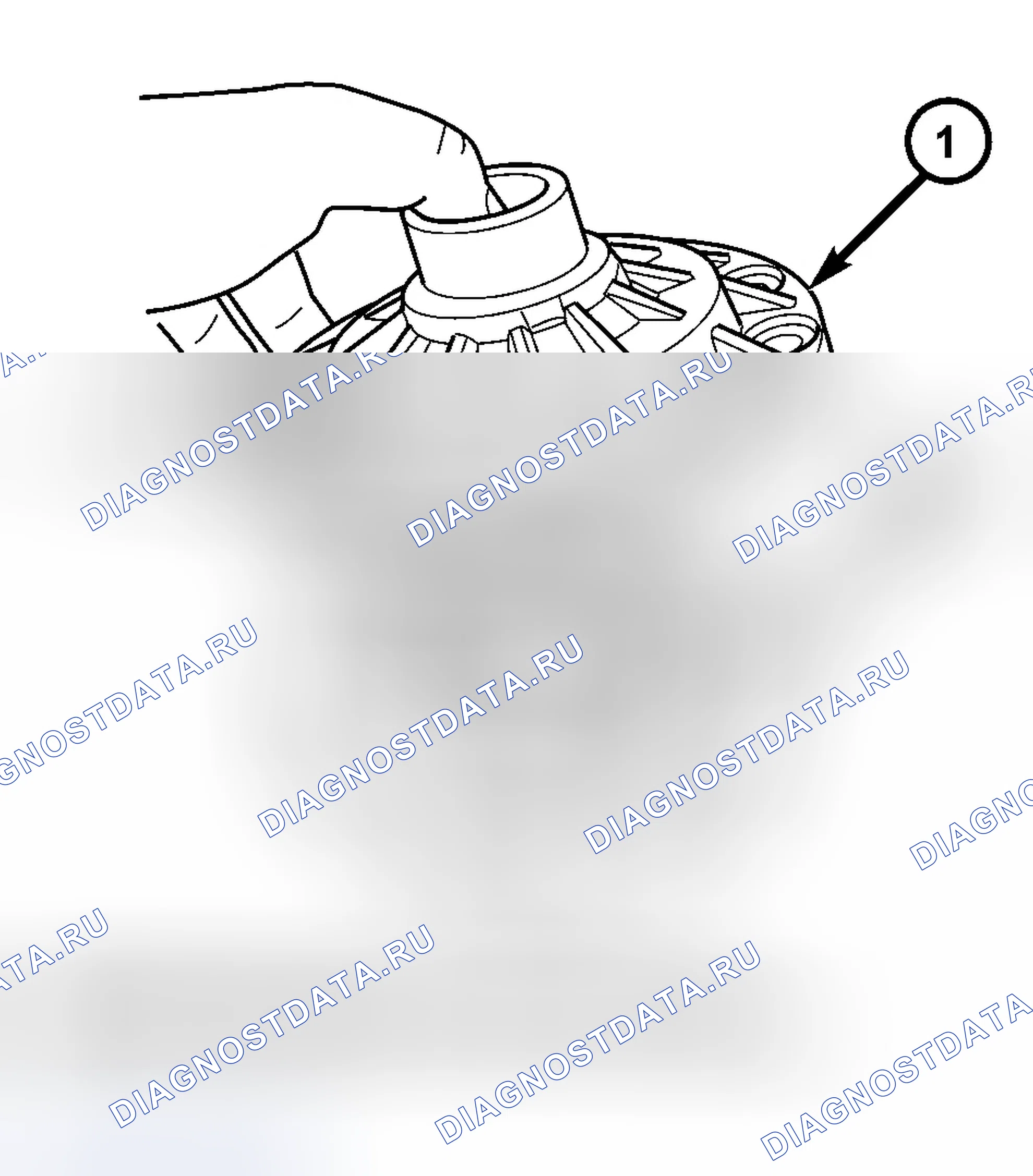 Рис. 38. Dodge Grand Caravan IV