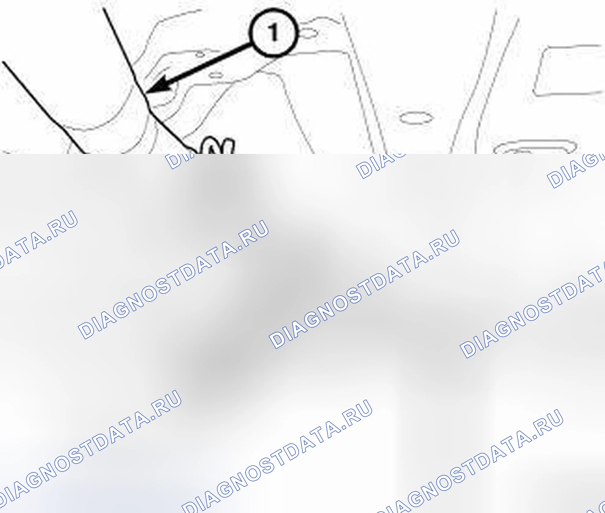 Рис. 753. Jeep Compass I рестайлинг 2