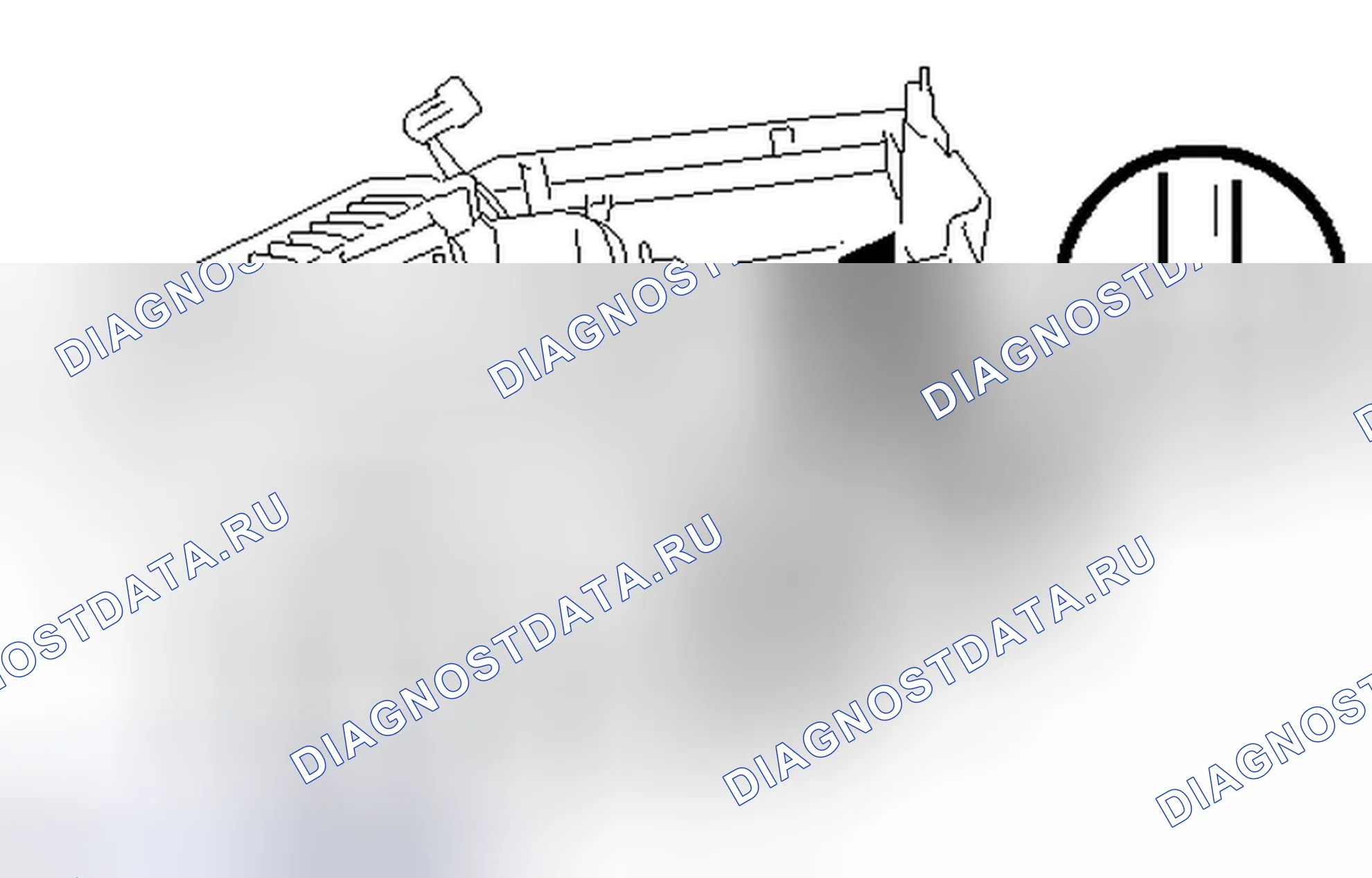 Рис. 187. Toyota Prius III рестайлинг