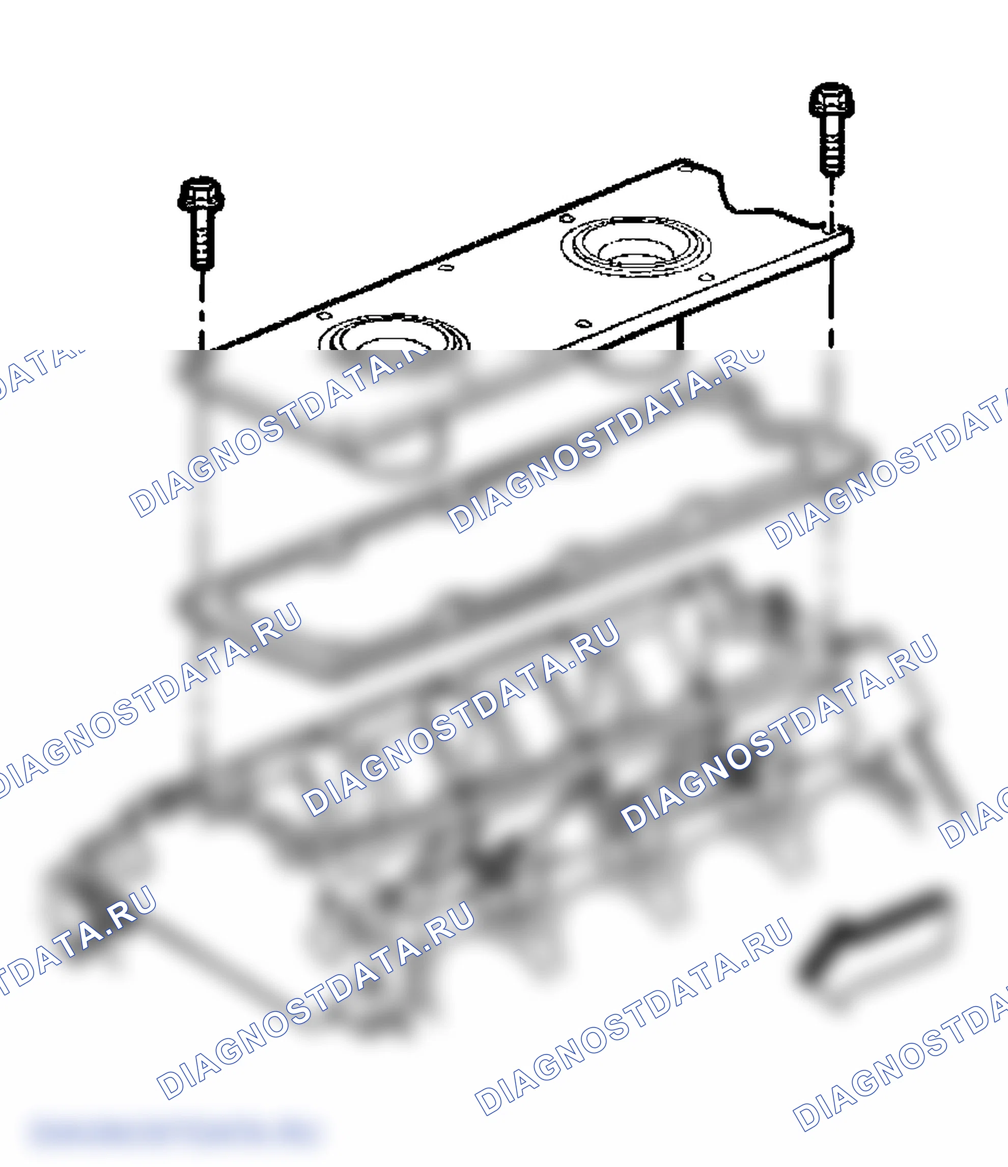 Рис. 899. GMC Savana Special G3500 